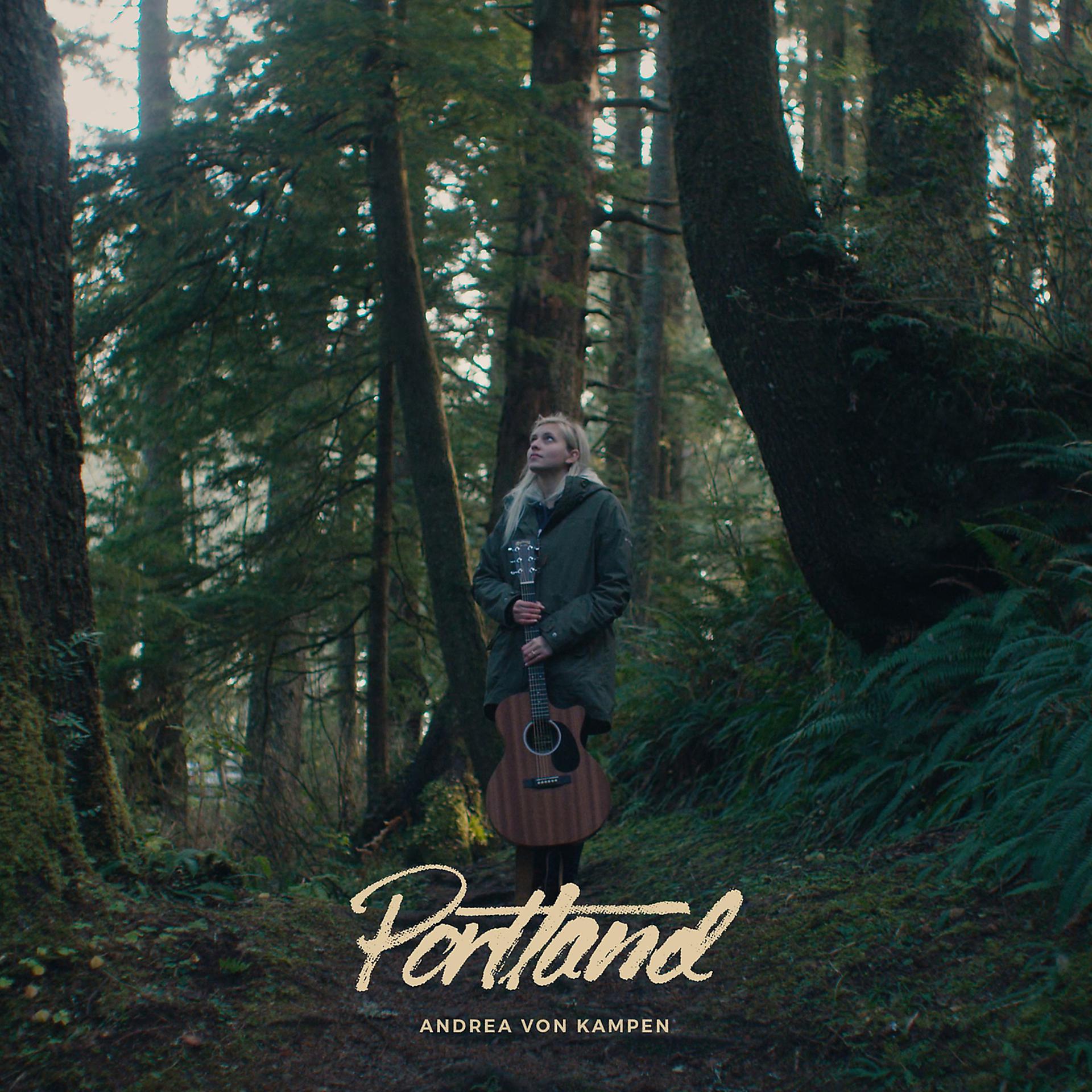 Постер альбома Portland (Acoustic)