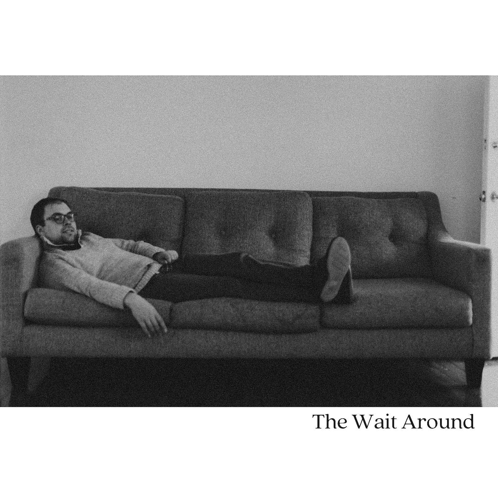 Постер альбома The Wait Around