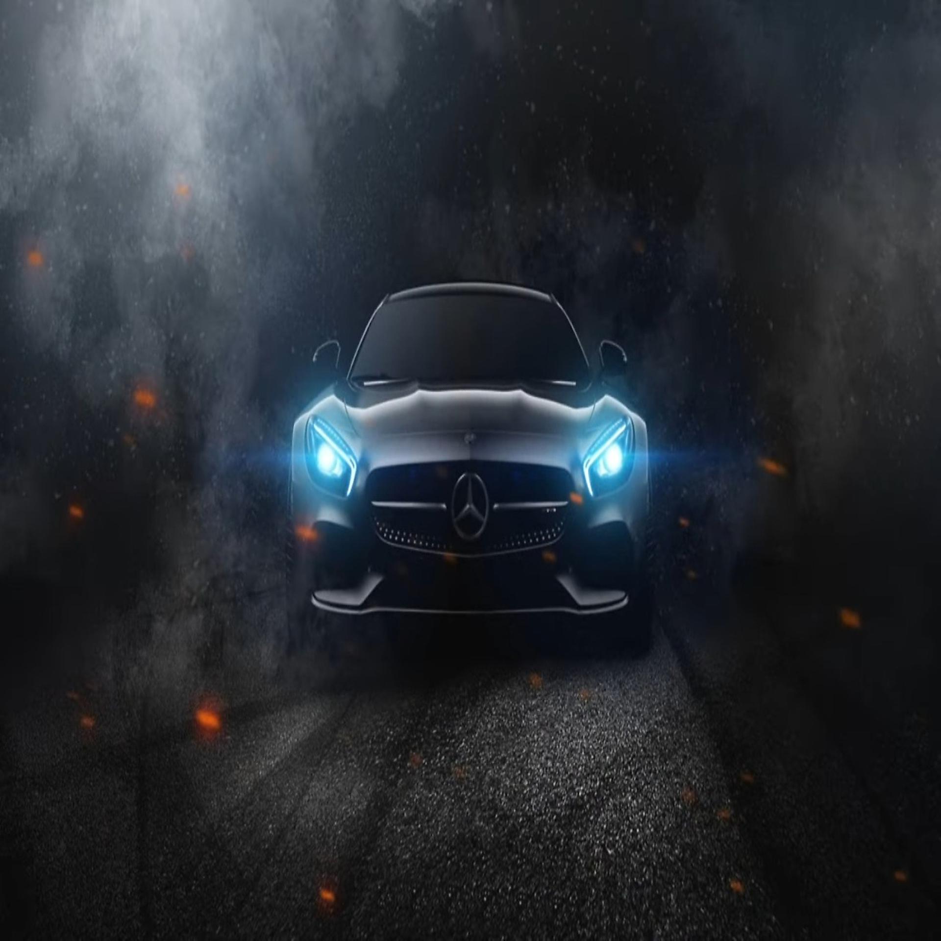 Постер альбома Mercedesu
