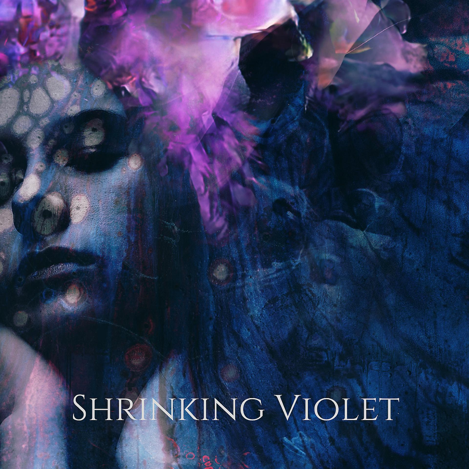 Постер альбома Shrinking Violet