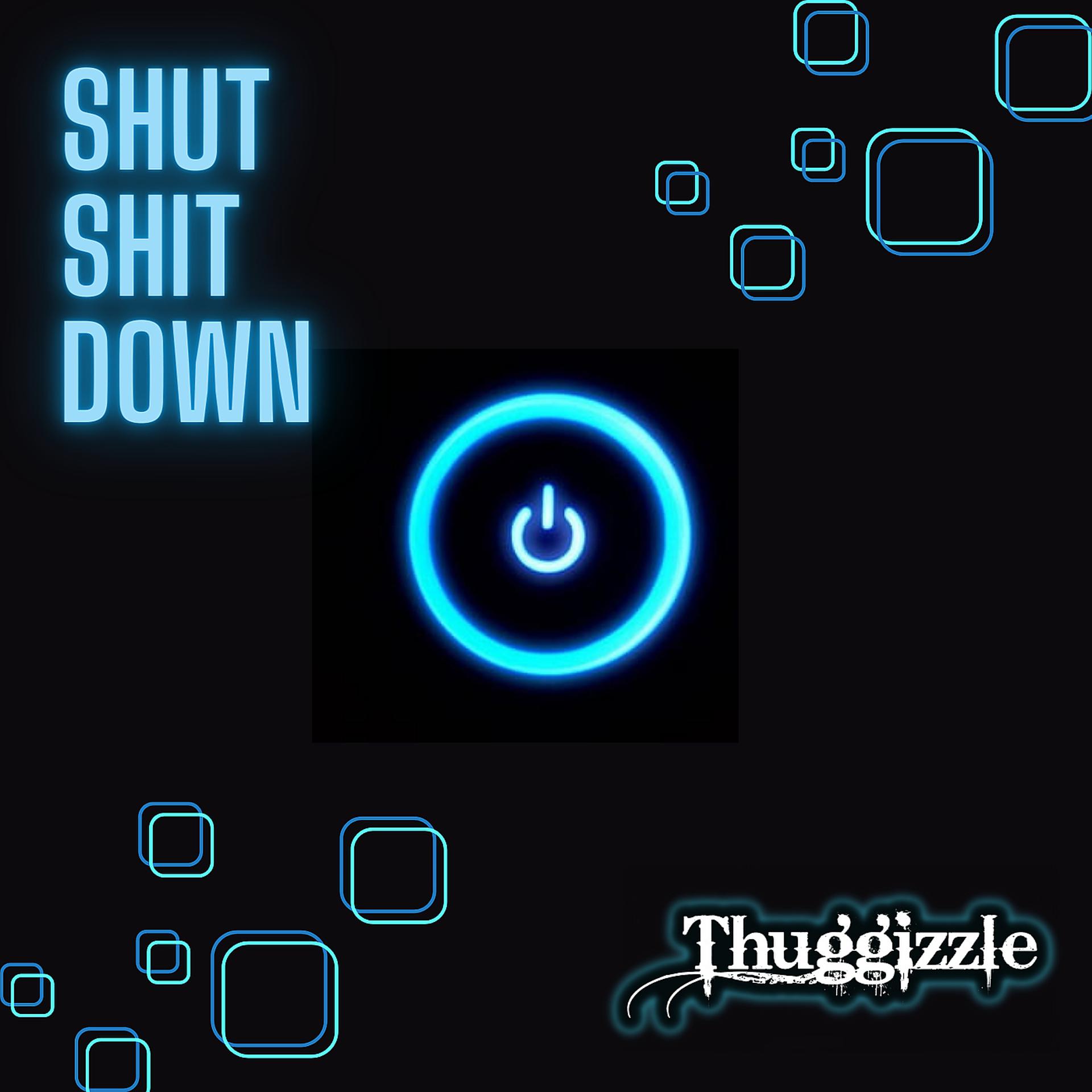 Постер альбома Shut Shit Down