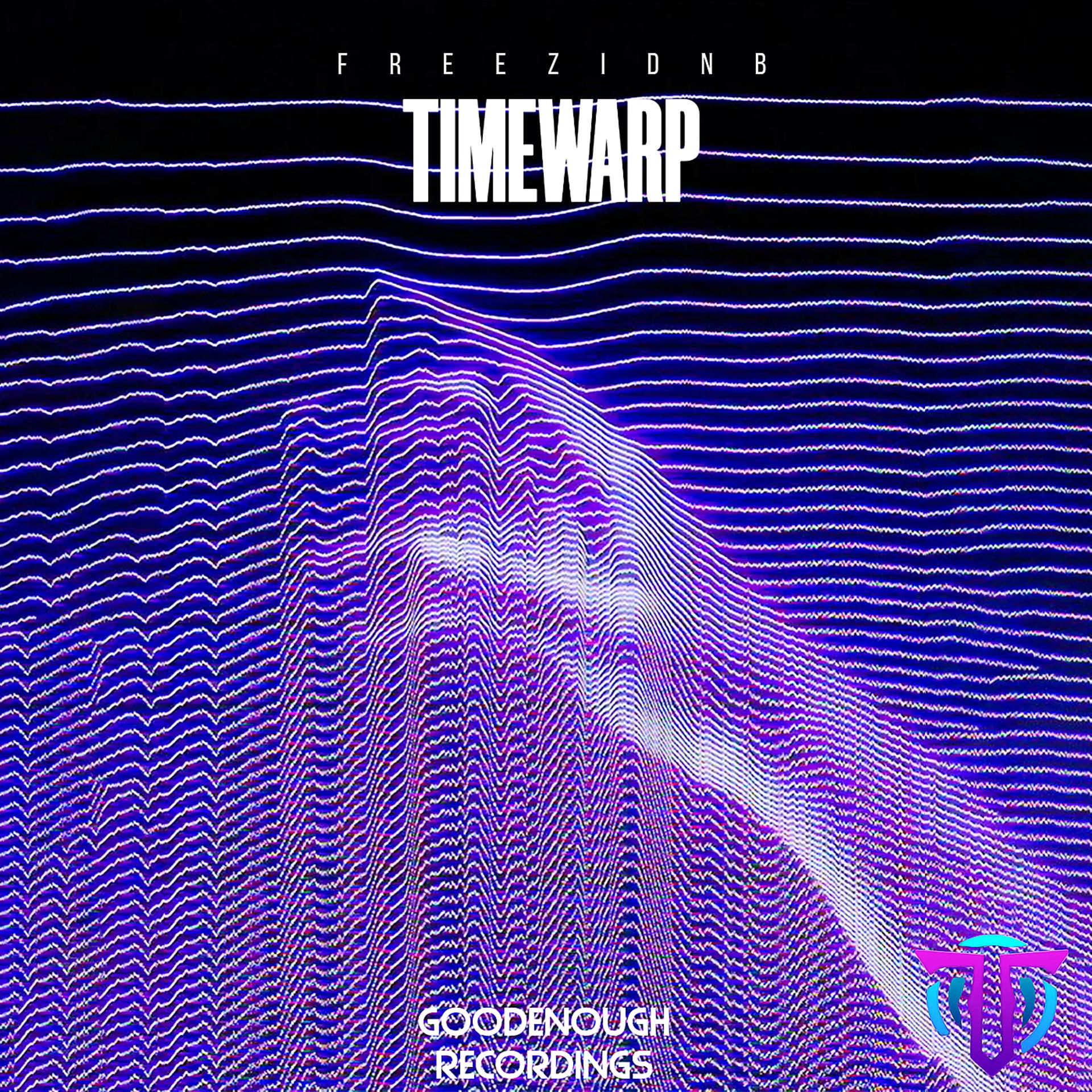 Постер альбома TimeWarp