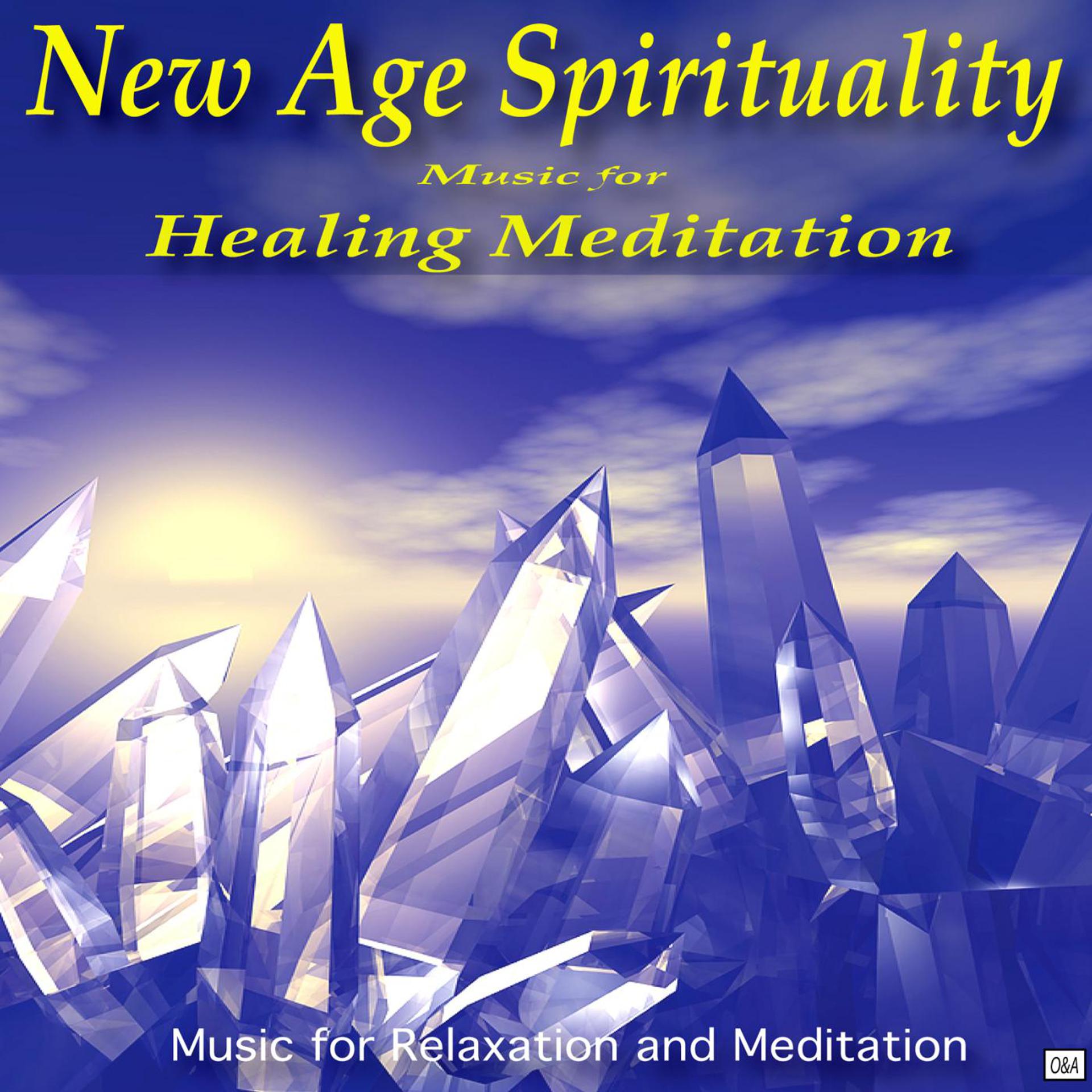 Постер альбома Music for Healing Meditation