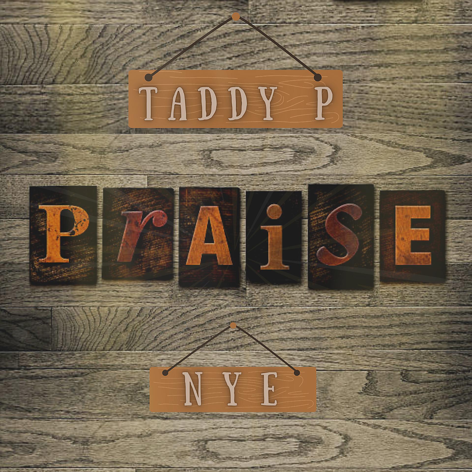 Постер альбома Praise