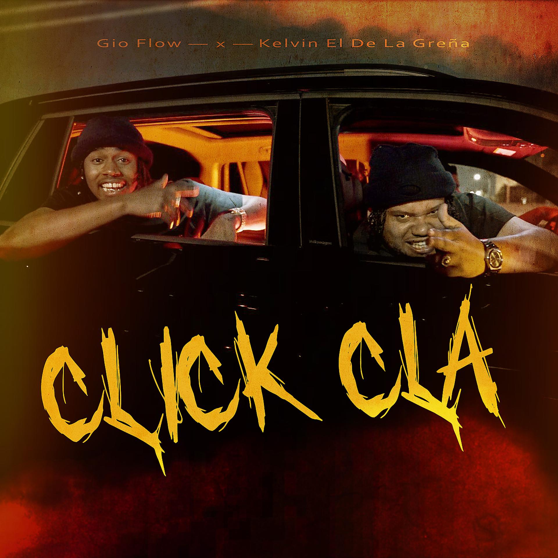 Постер альбома Click Cla