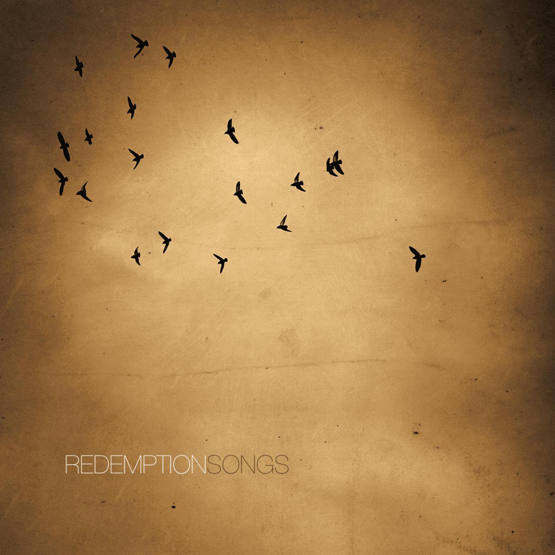 Постер альбома Redemption Songs