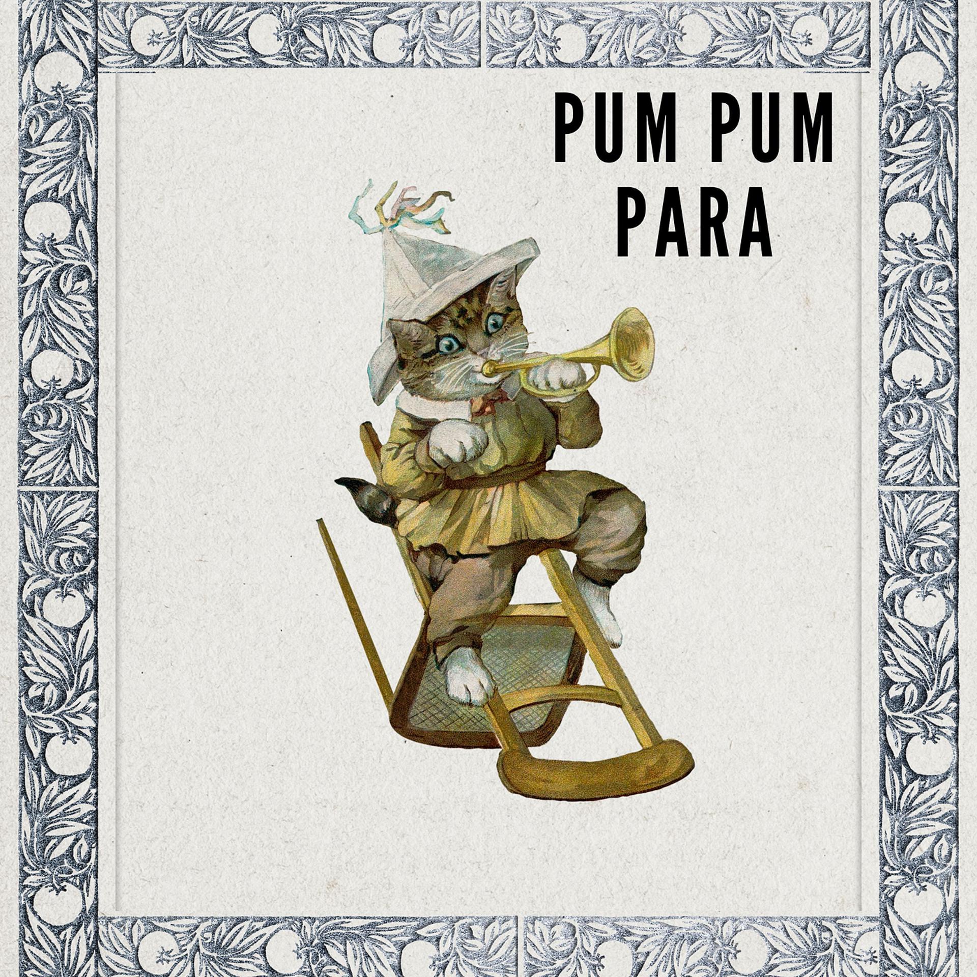 Постер альбома Pum Pum Para