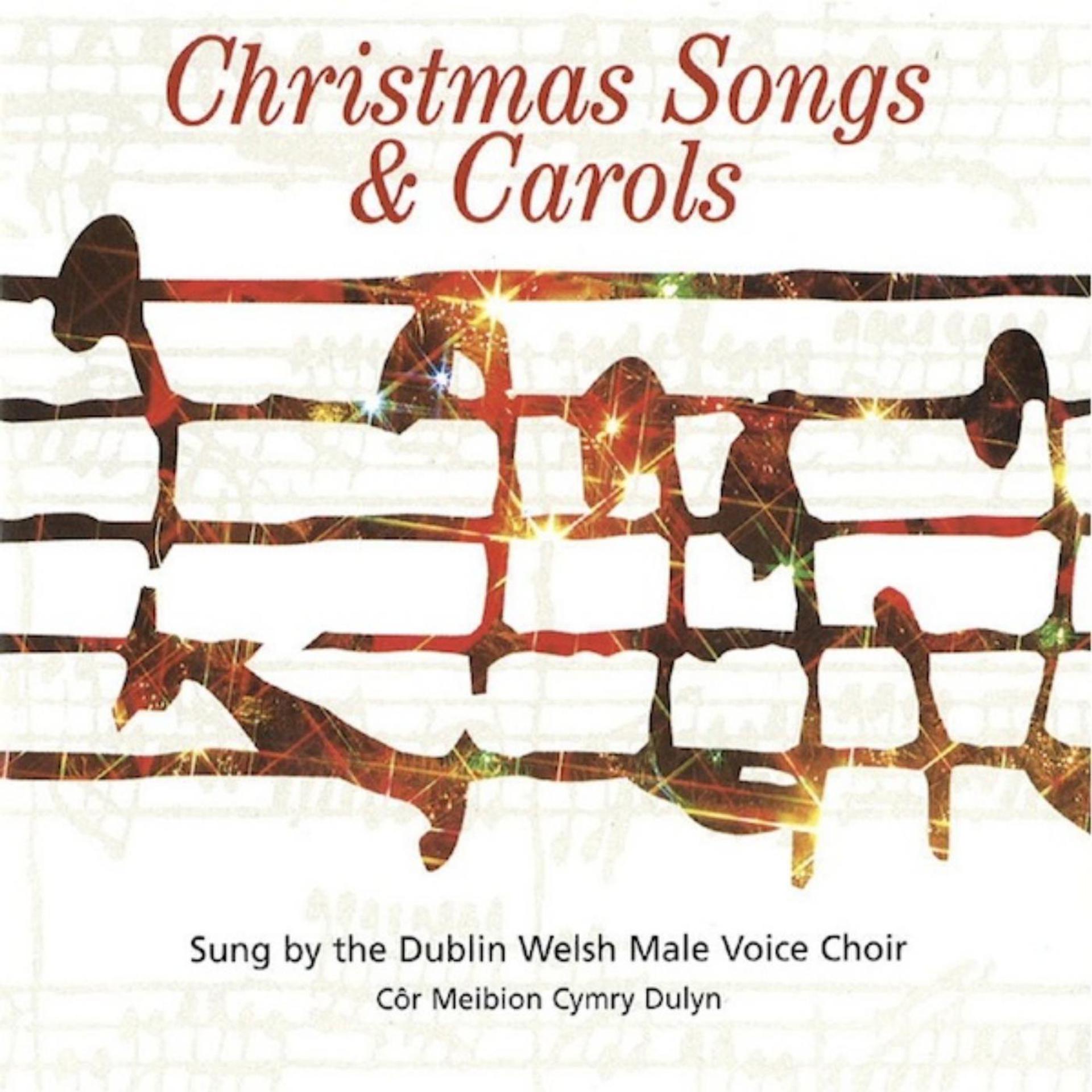 Постер альбома Christmas Songs & Carols