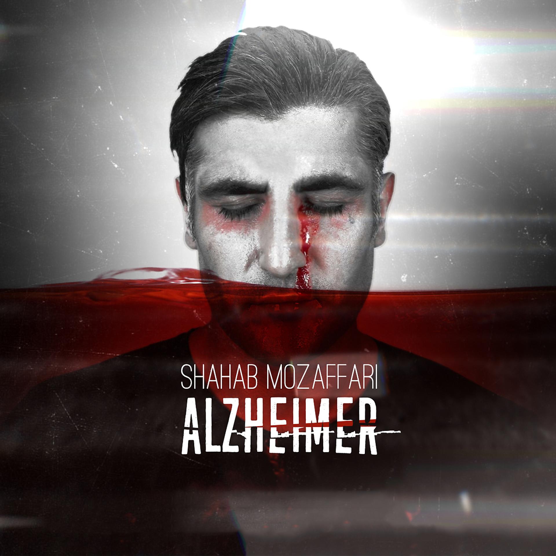 Постер альбома Alzheimer