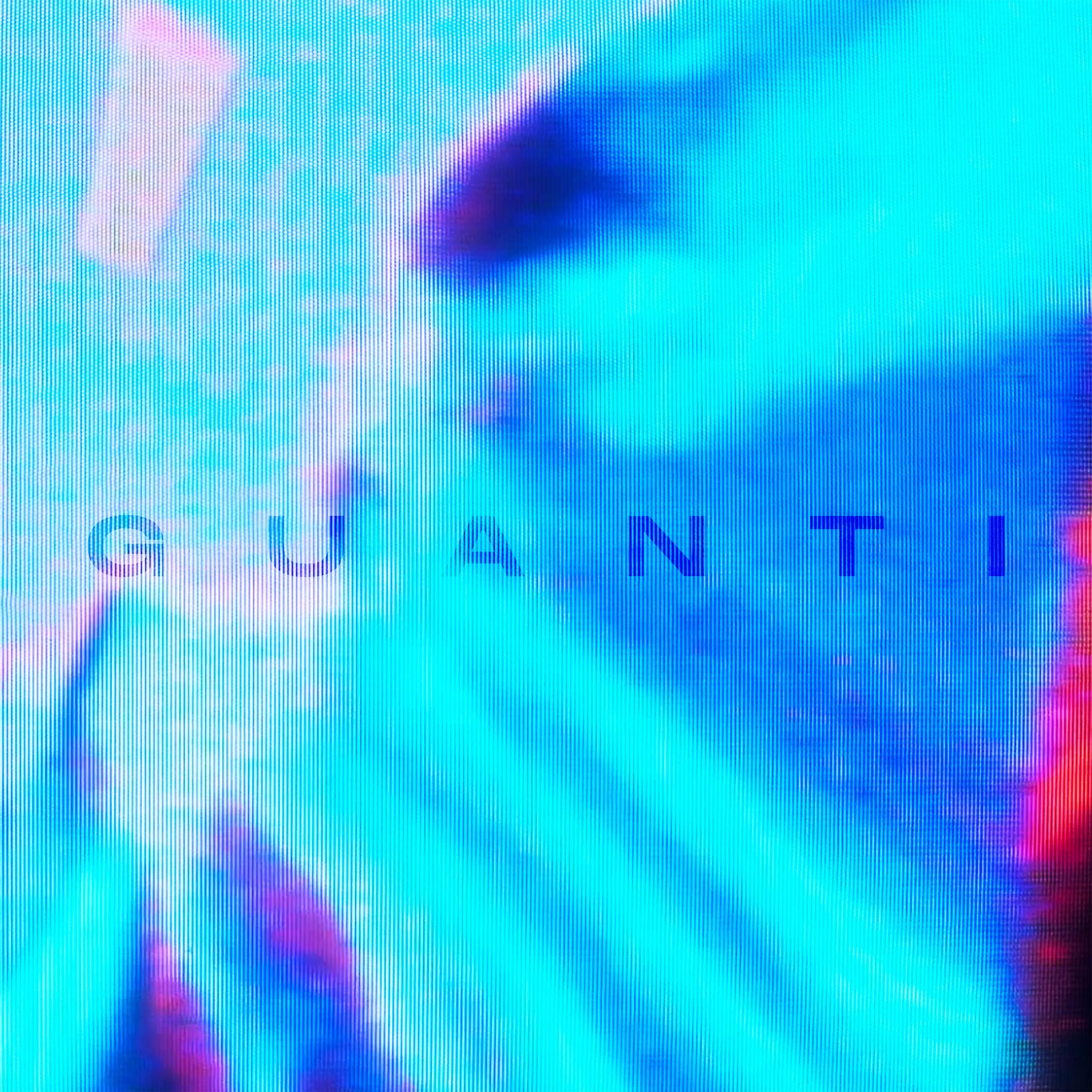 Постер альбома Guanti
