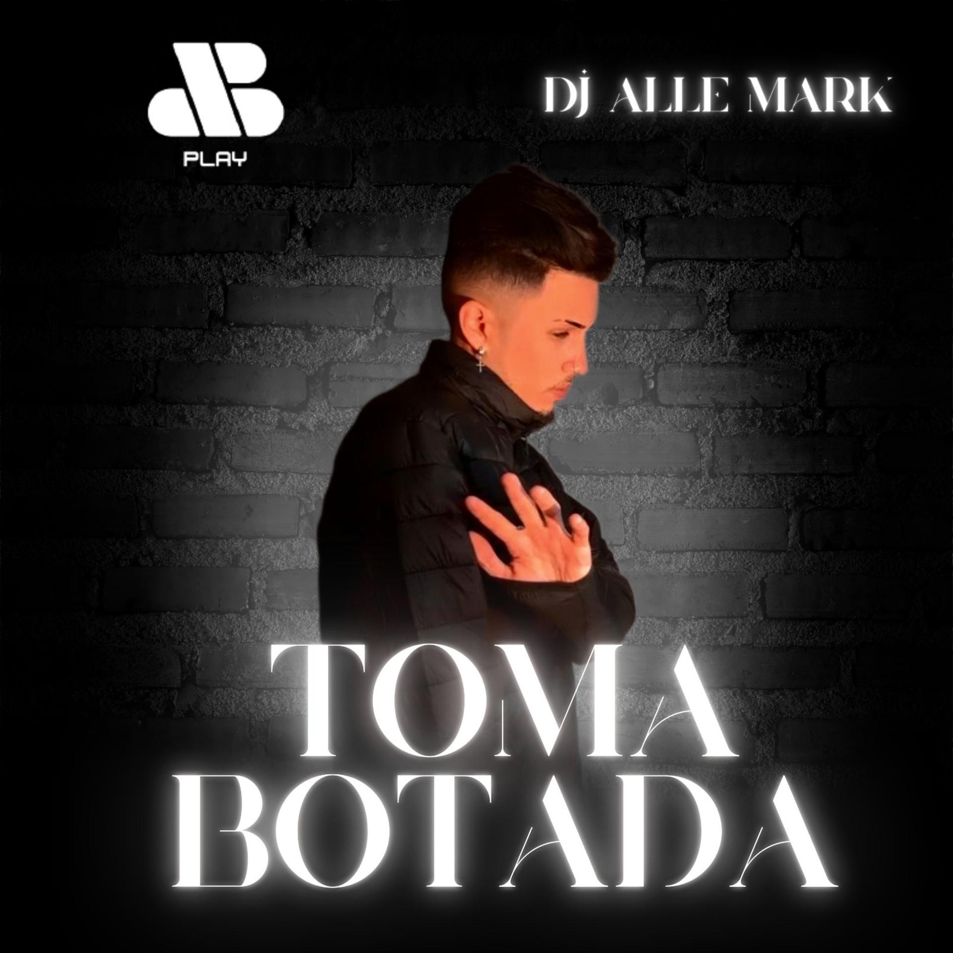 Постер альбома Toma Botada