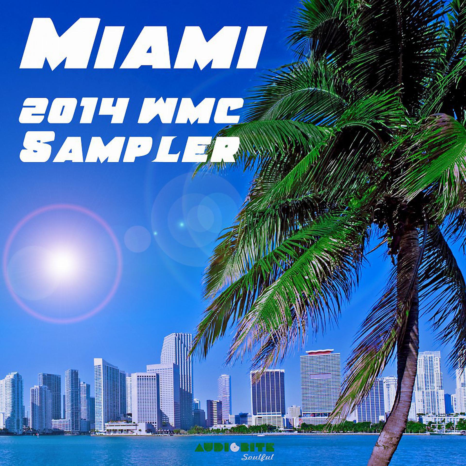 Постер альбома Miami 2014 WMC Sampler