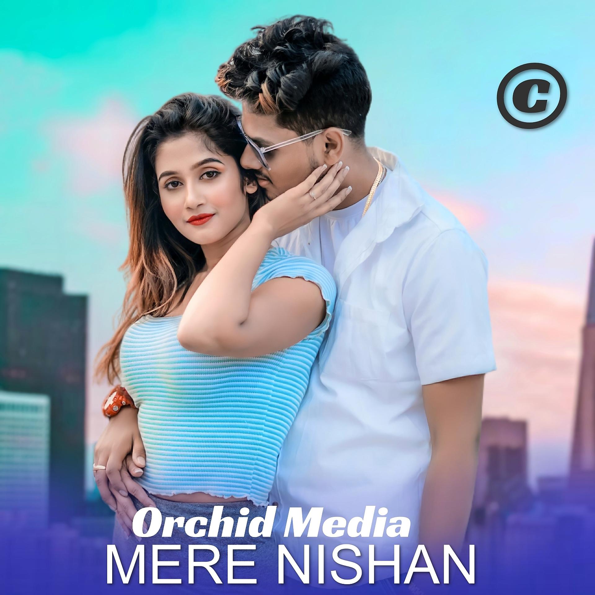 Постер альбома Mere Nishan
