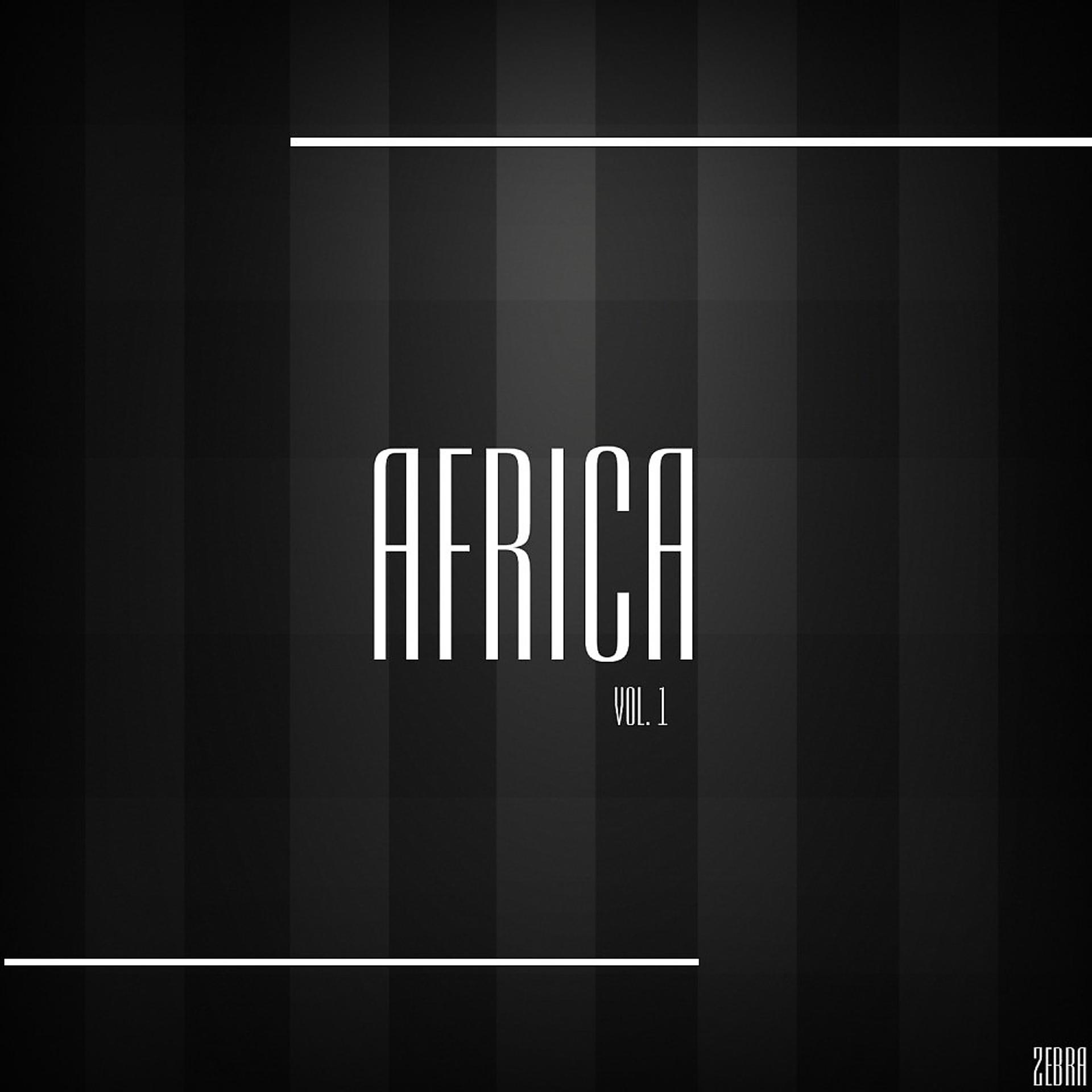 Постер альбома Africa, Vol. 01