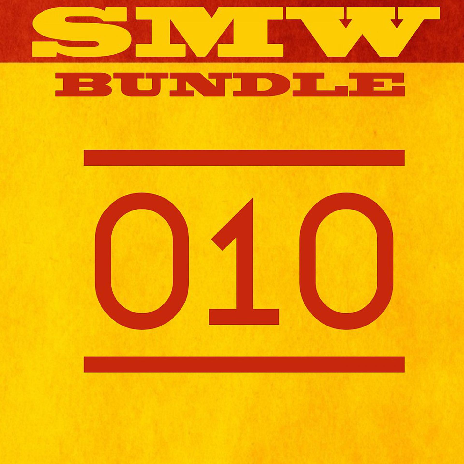 Постер альбома Smw Bundle 010