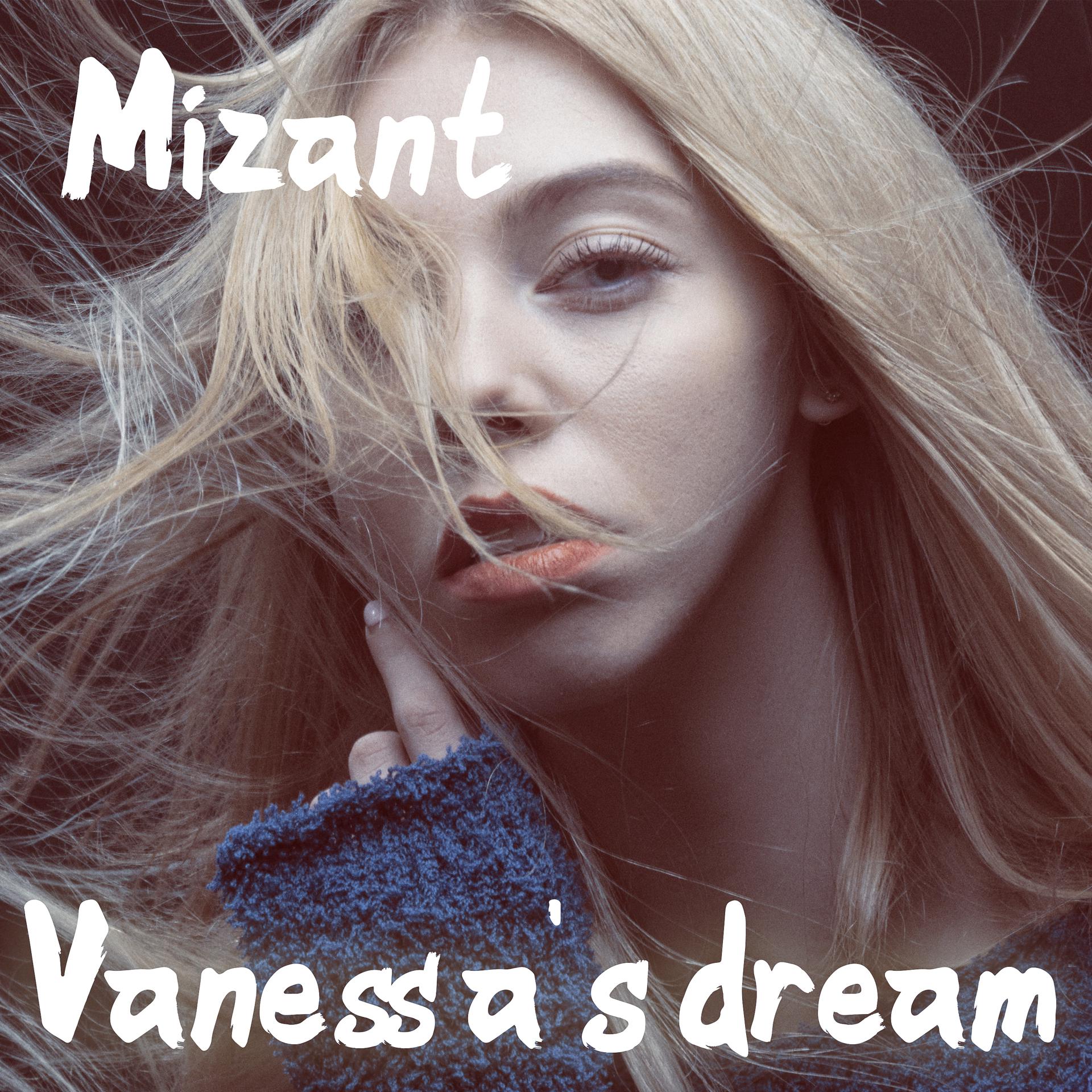 Постер альбома Vanessa's Dream