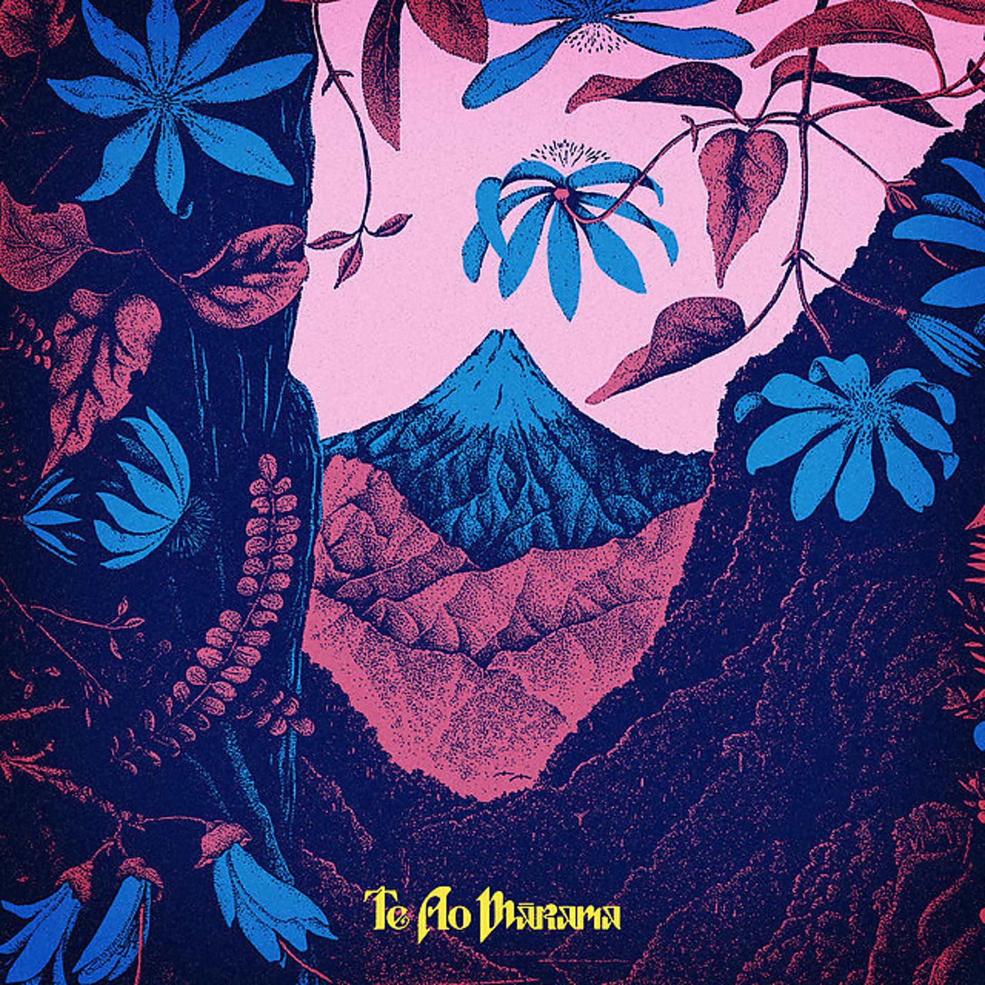 Постер альбома Te Ao Mārama