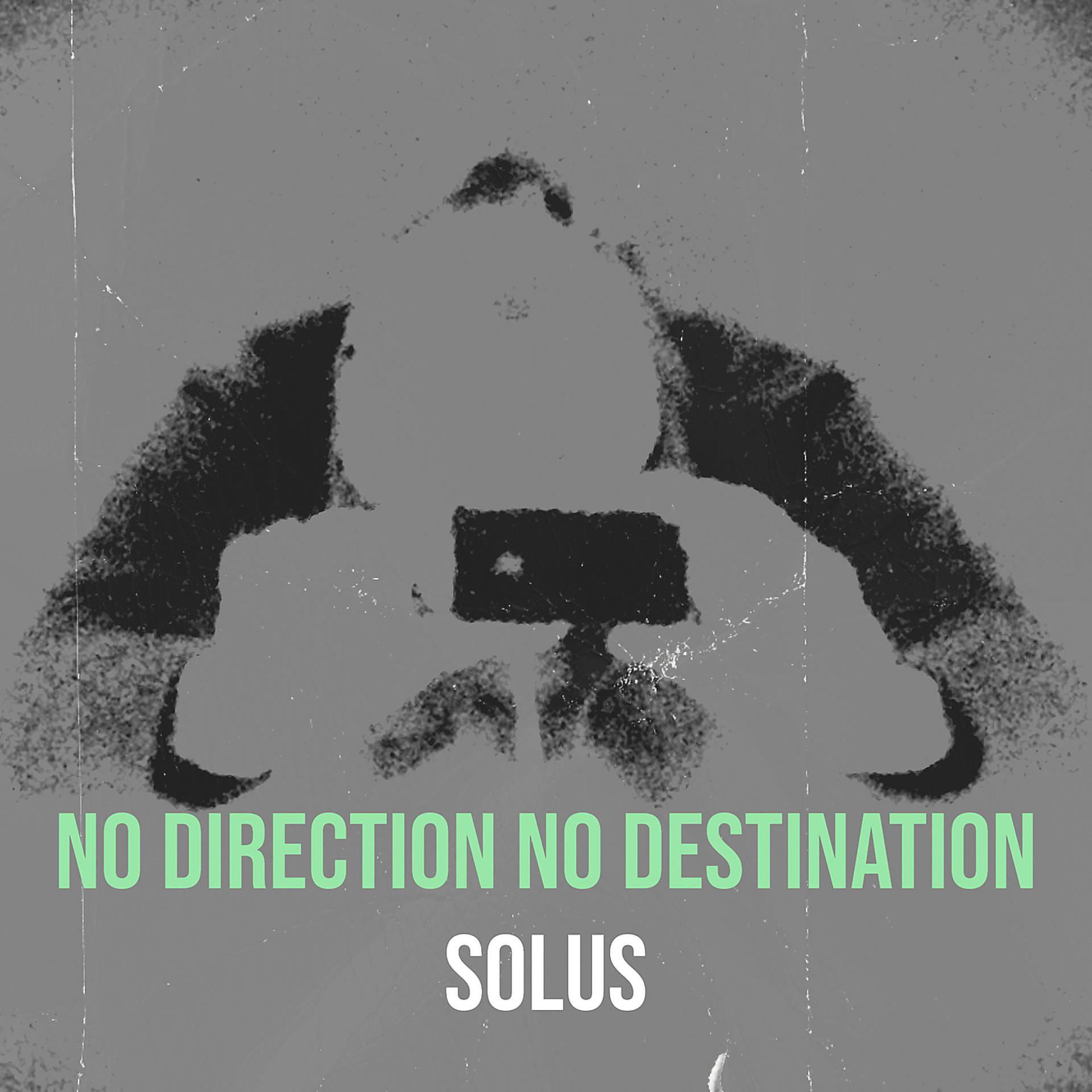 Постер альбома No Direction No Destination