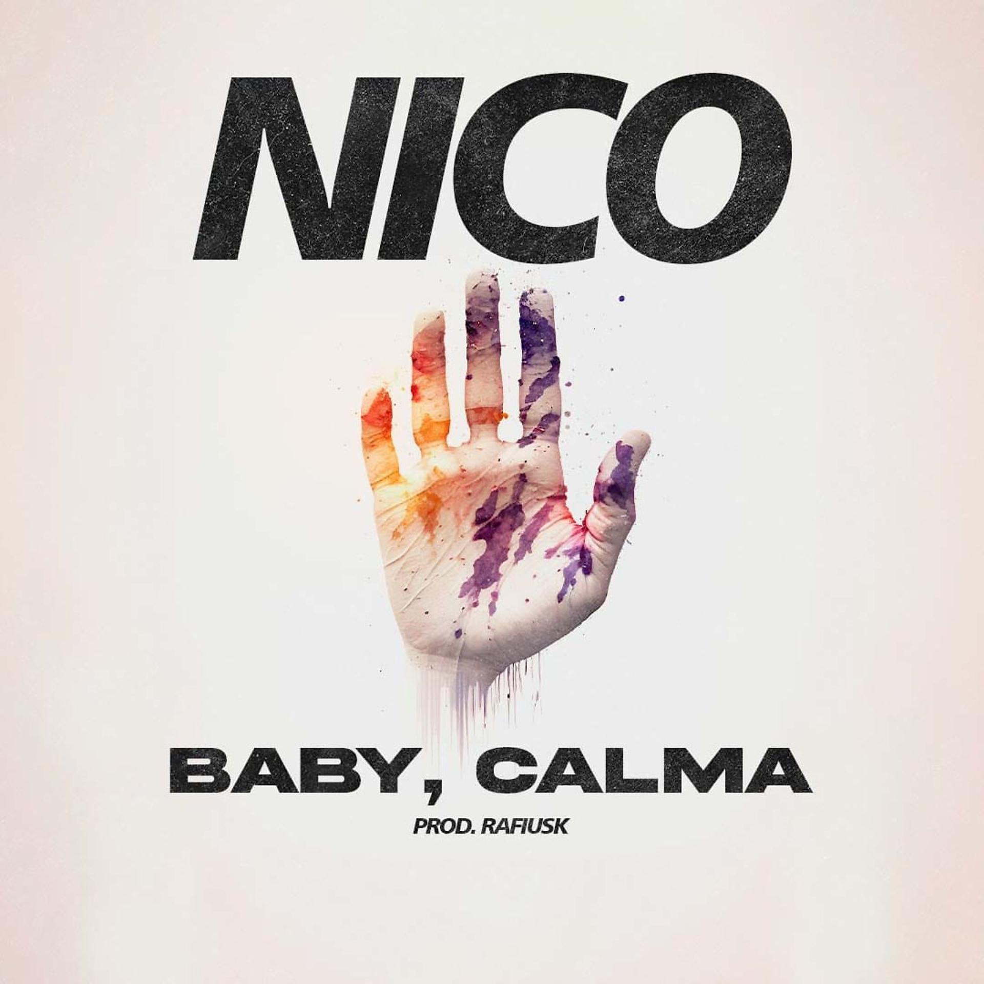 Постер альбома Baby, Calma