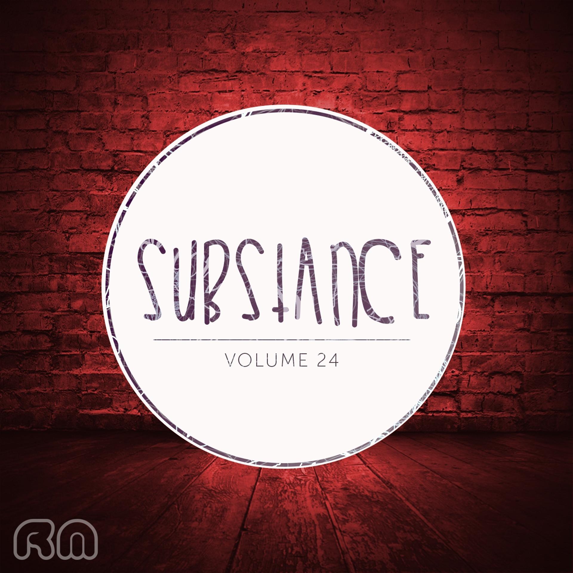Постер альбома Substance, Vol. 24