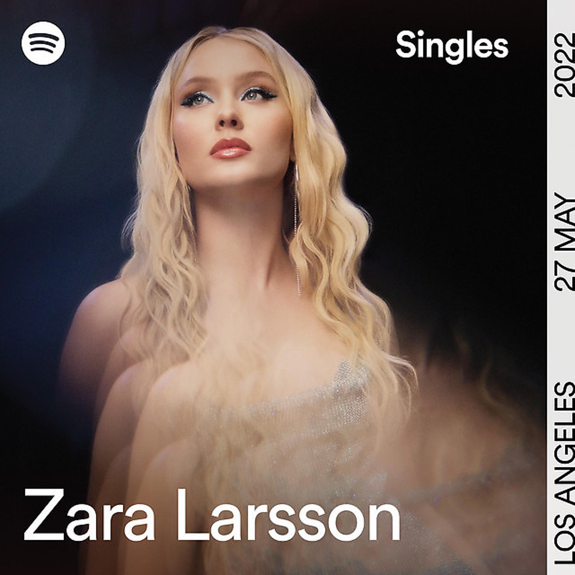 Постер альбома Lay All Your Love On Me - Spotify Singles