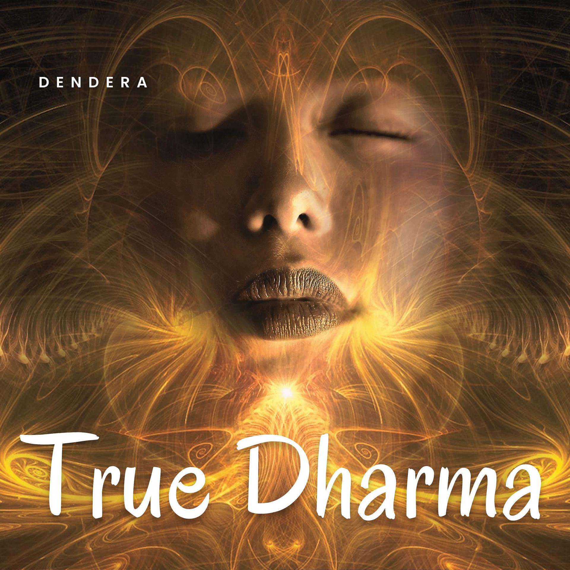 Постер альбома True Dharma