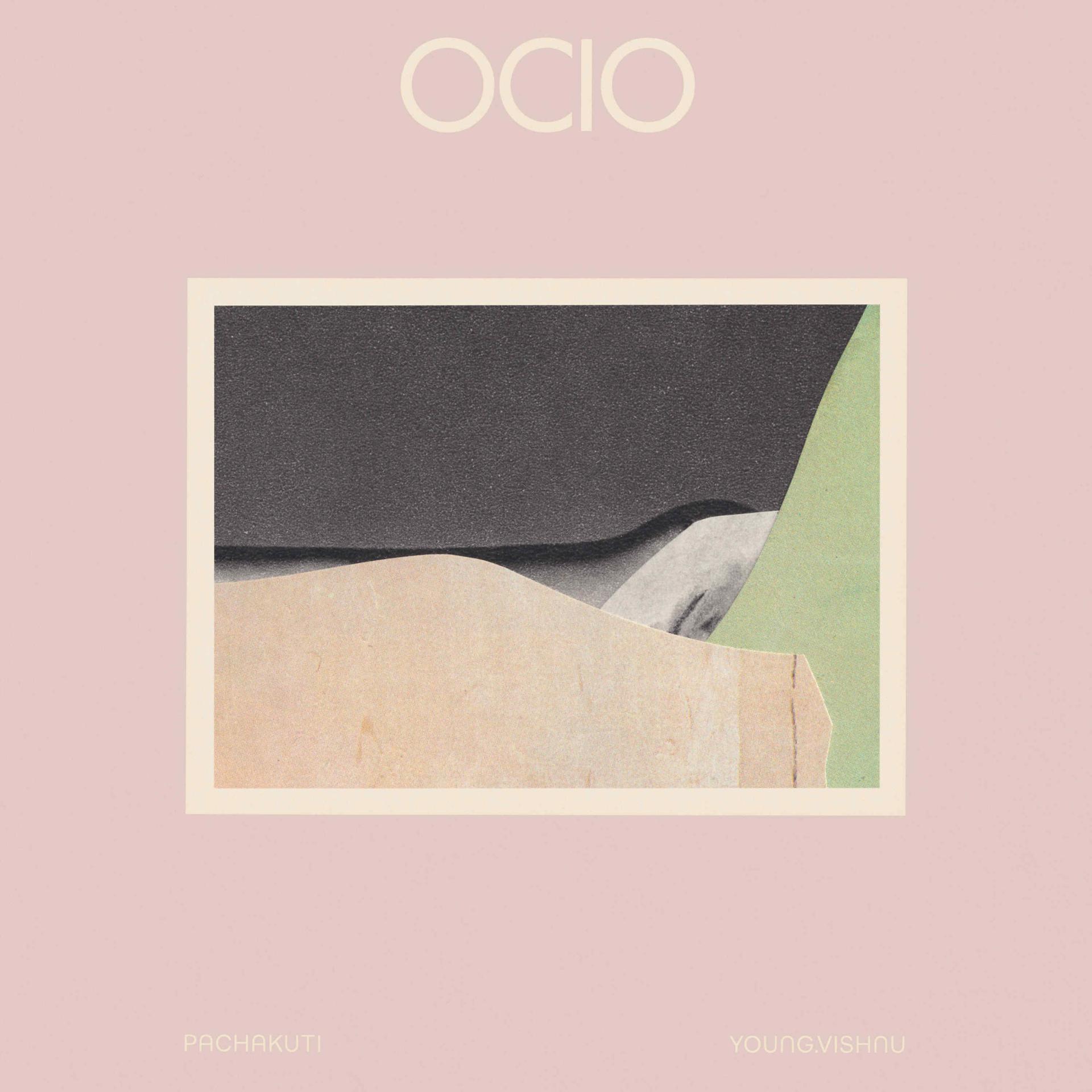 Постер альбома Ocio