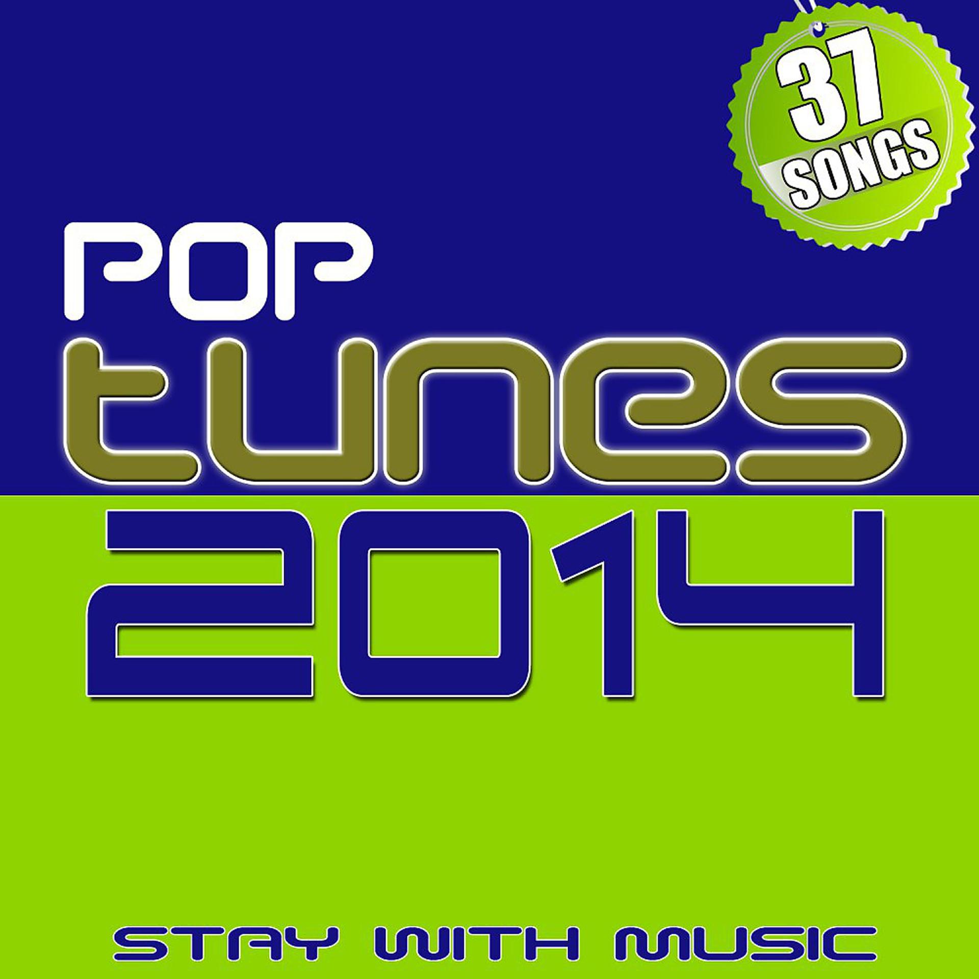 Постер альбома Pop Tunes 2014 (Stay with Music)
