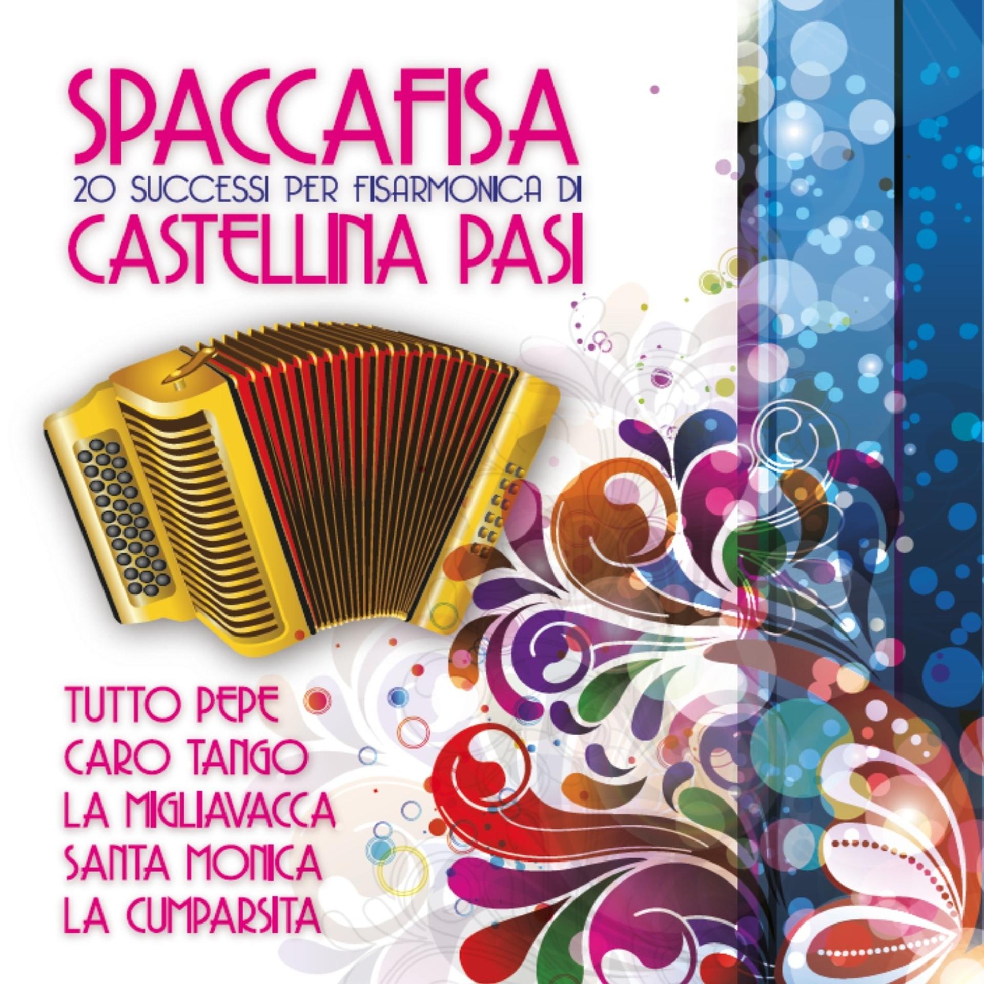 Постер альбома Spaccafisa