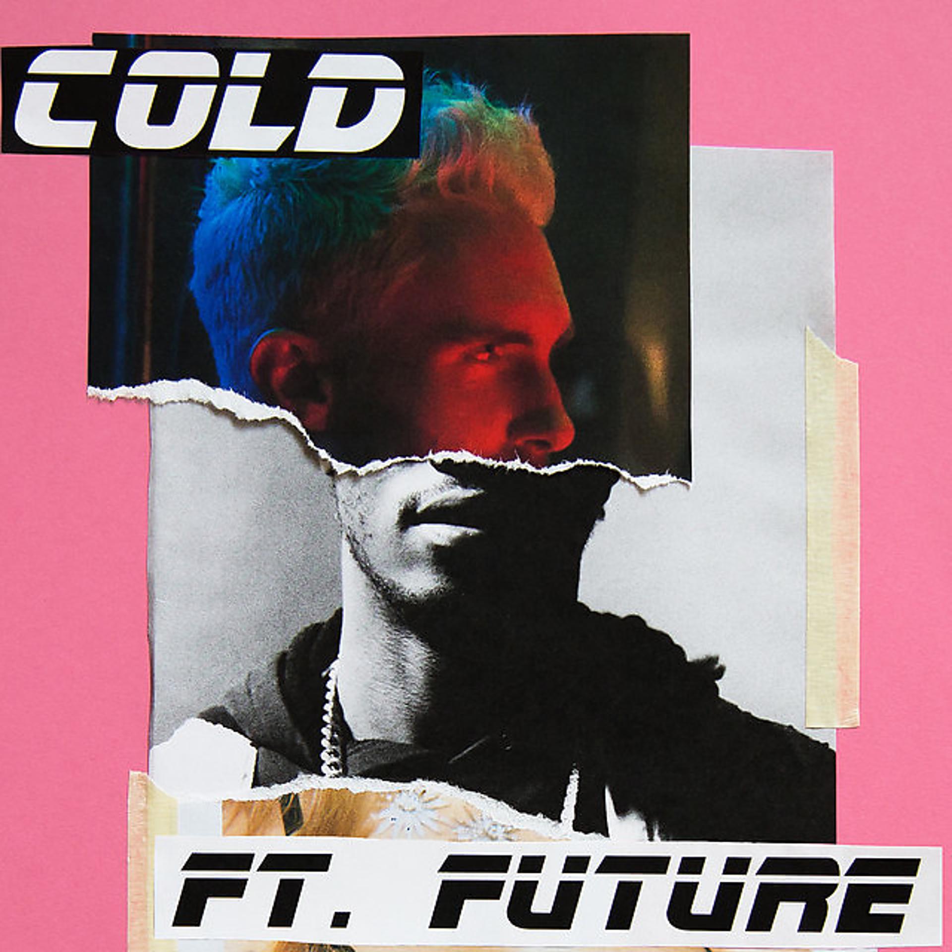 Cold future. Cold Maroon 5. Maroon 5 feat. Future - Cold. No Rap Version. Maroon 5 ft Future Cold Reverb.