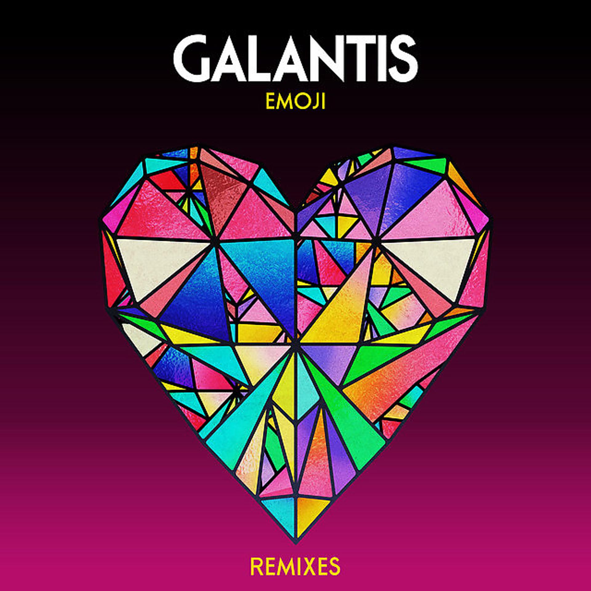 Постер альбома Emoji (Mark Villa Remix) & [BEAUZ Remix]