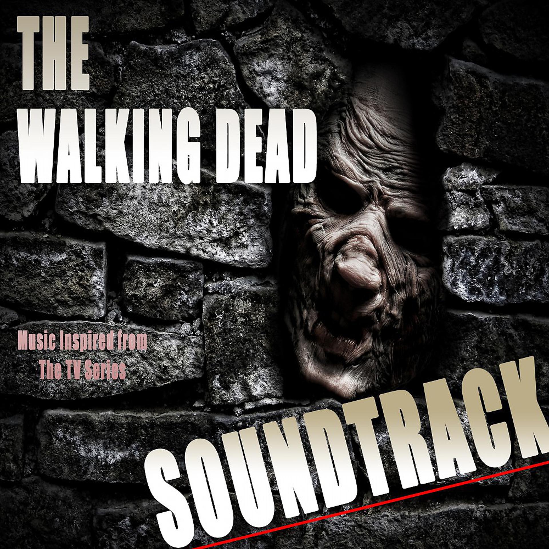 Постер альбома Walking Dead Soundtrack (Music Inspired from the TV Series)