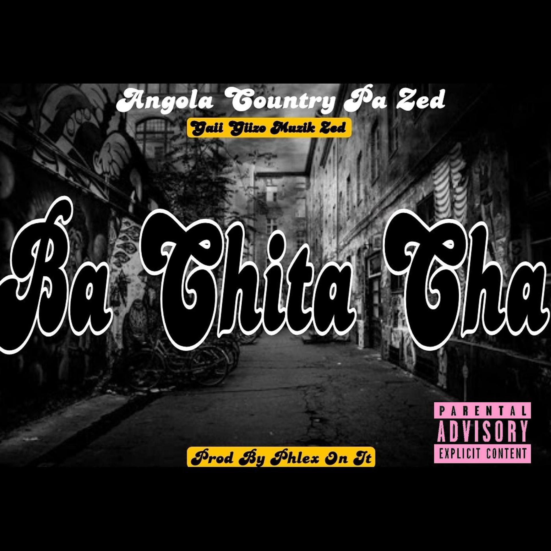 Постер альбома Ba Chita Cha (feat. Chaiin Smoker)
