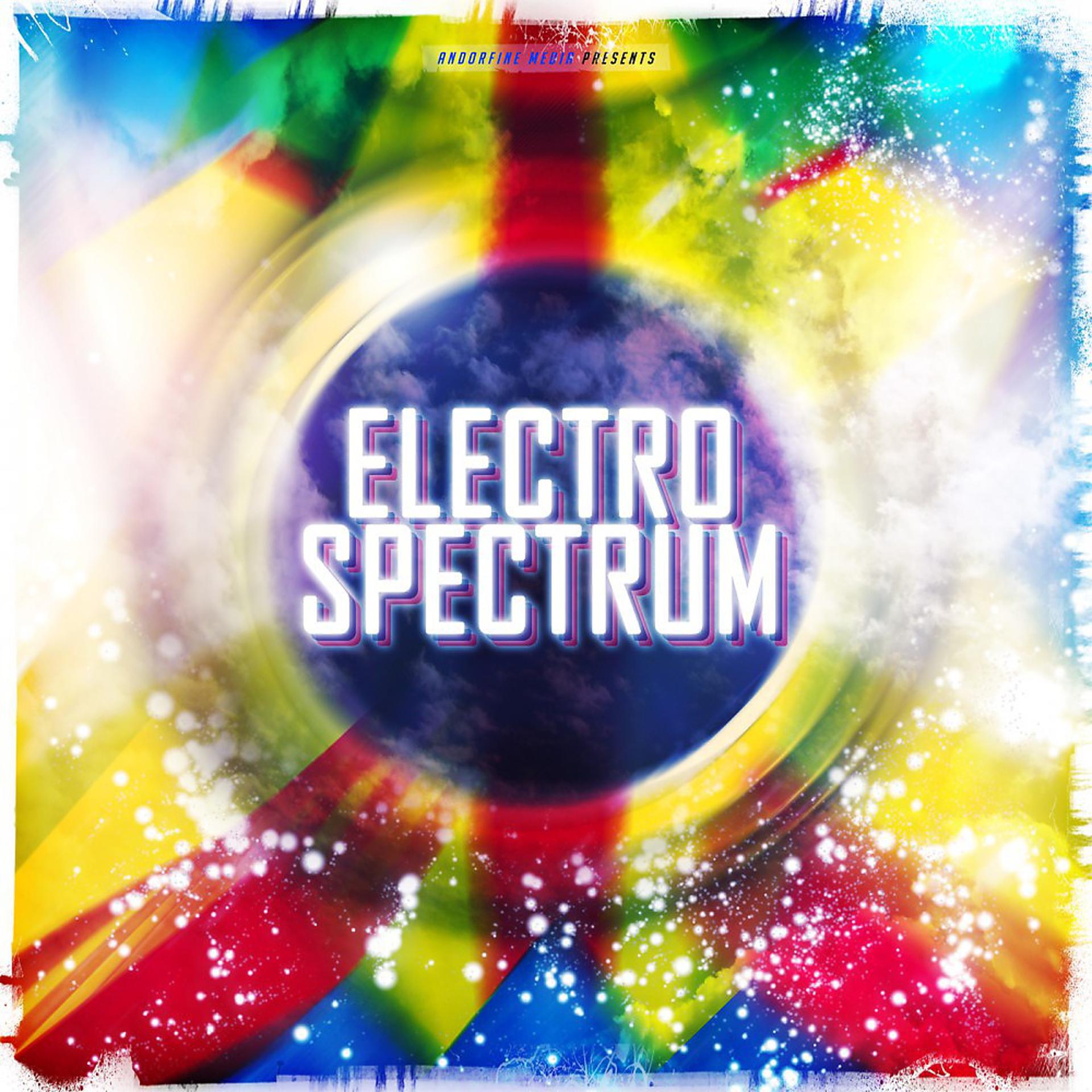 Постер альбома Electro Spectrum
