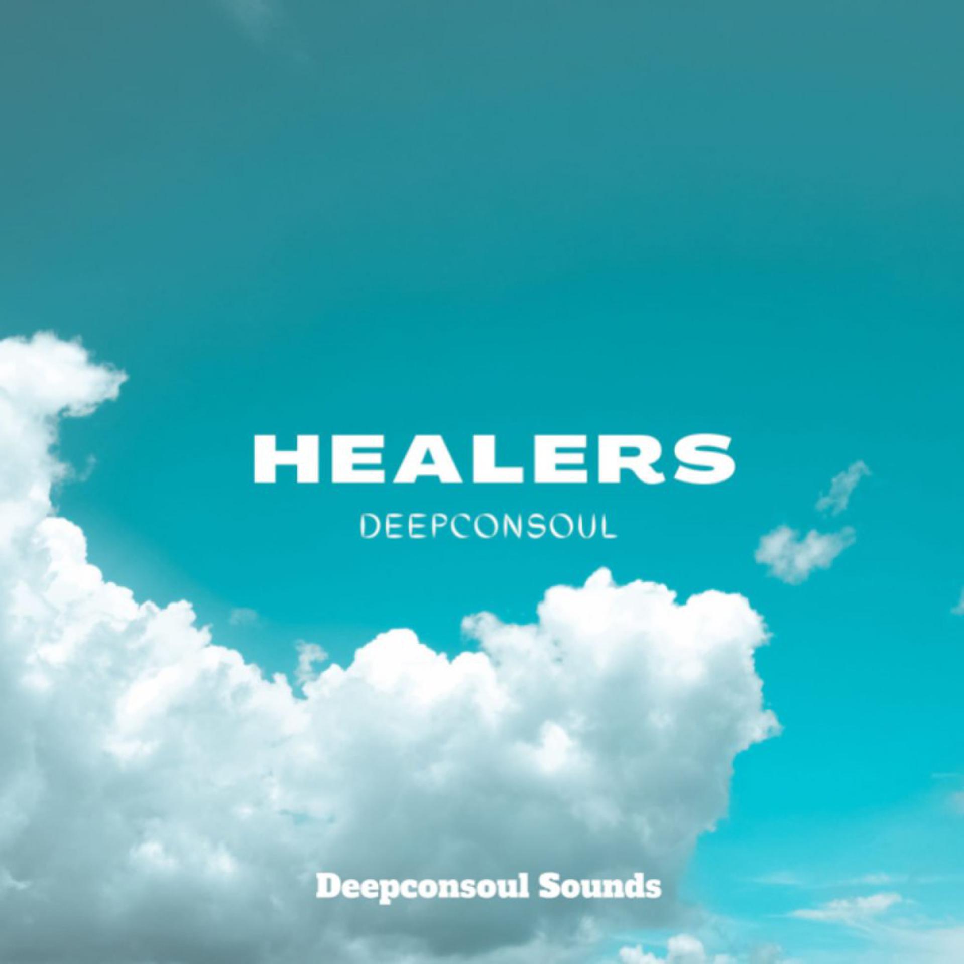 Постер альбома Healers Vol3