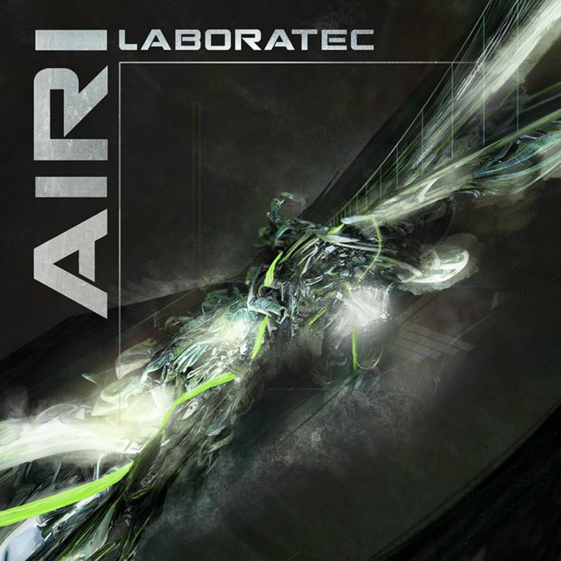 Постер альбома Laboratec