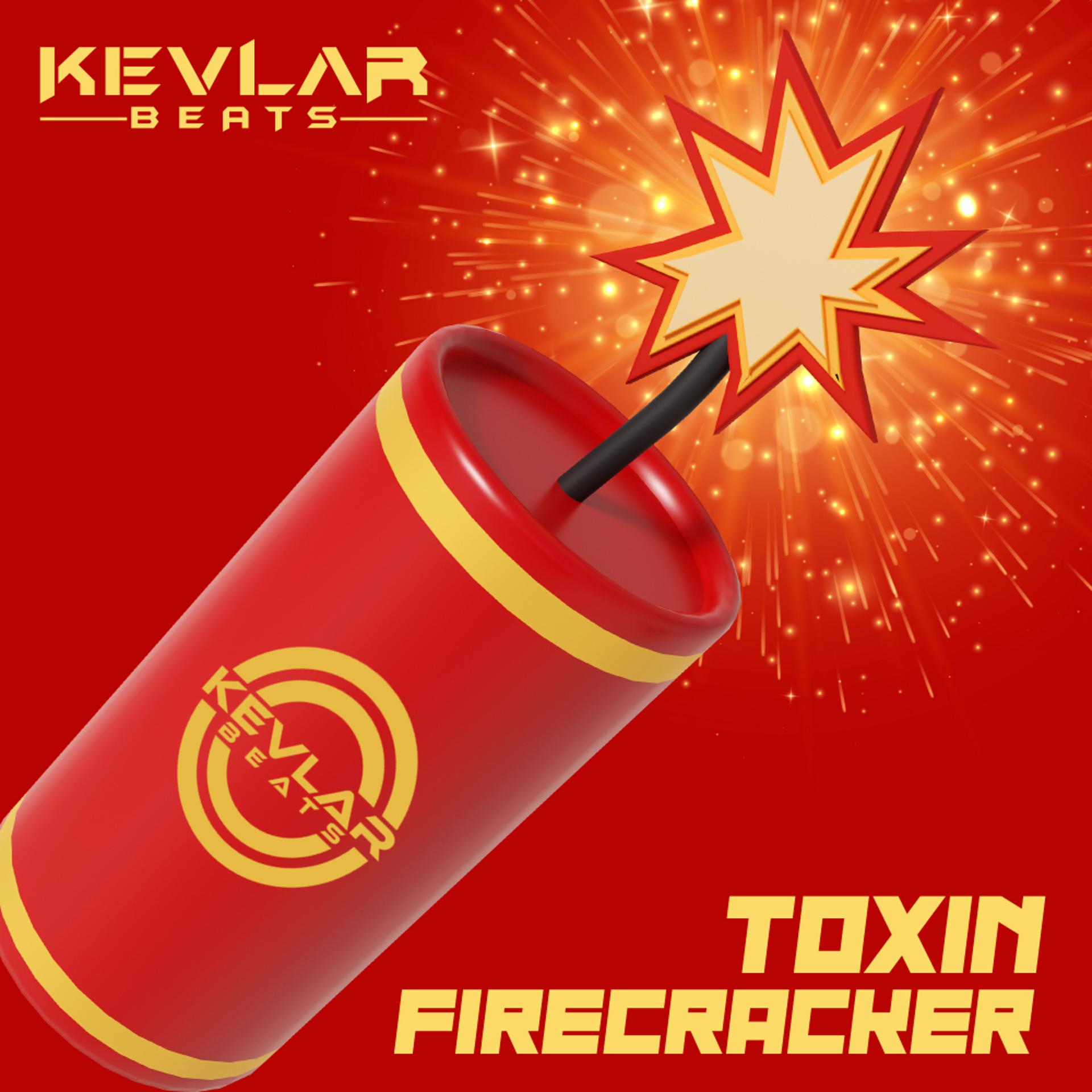 Постер альбома Firecracker