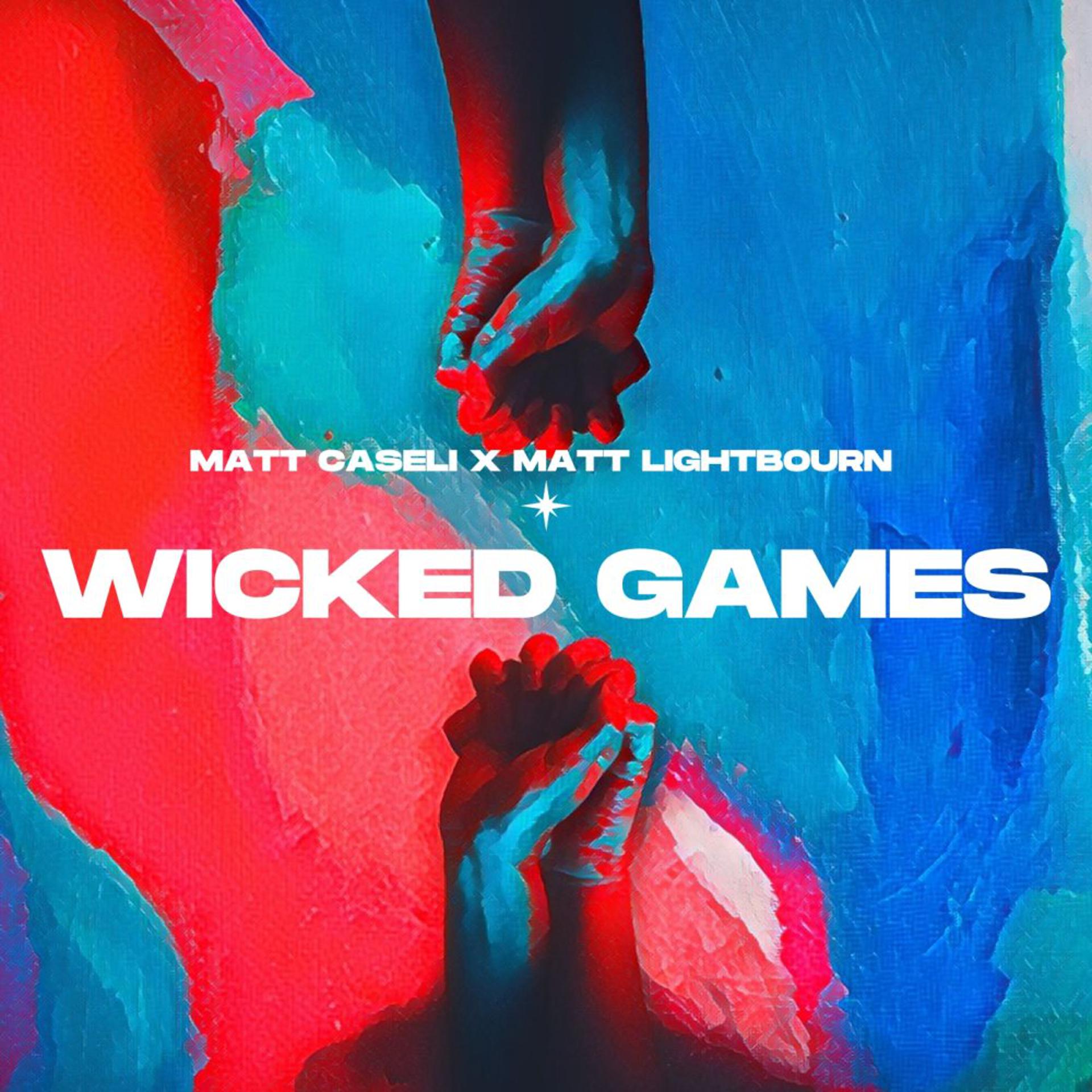 Постер альбома Wicked Games