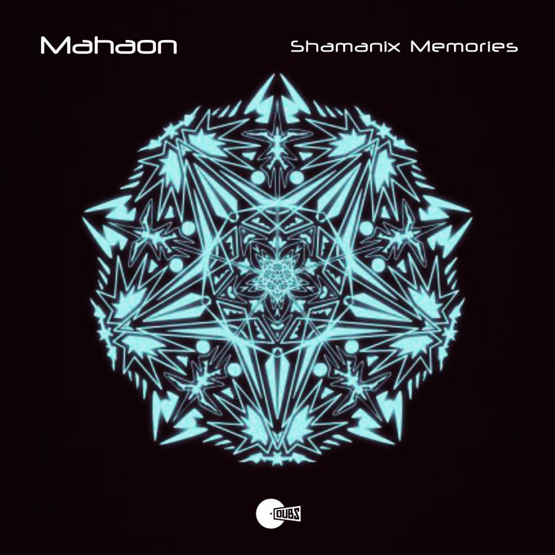 Постер альбома Shamanix Memories