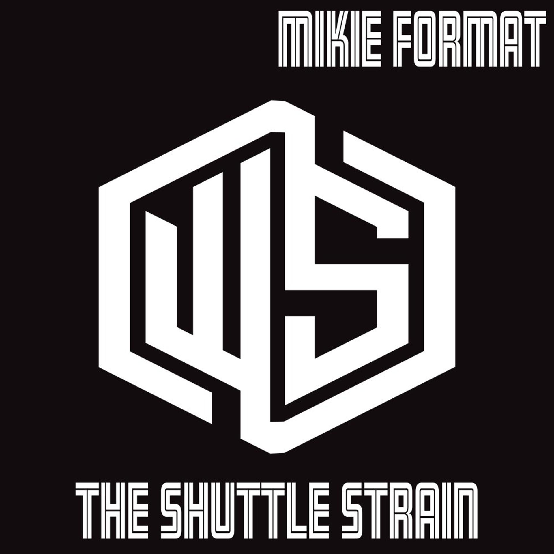 Постер альбома The Shuttle Strain
