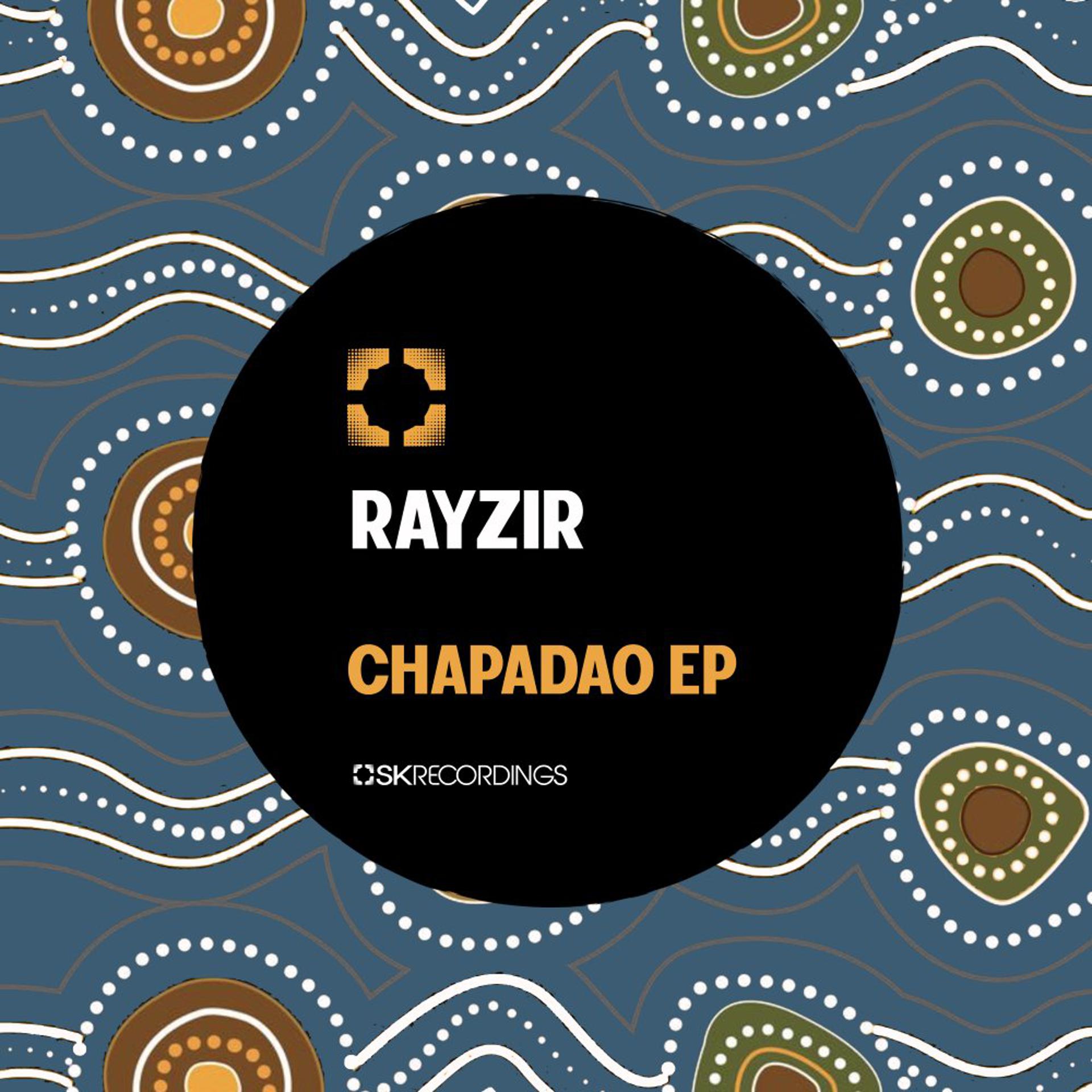 Постер альбома Chapadao