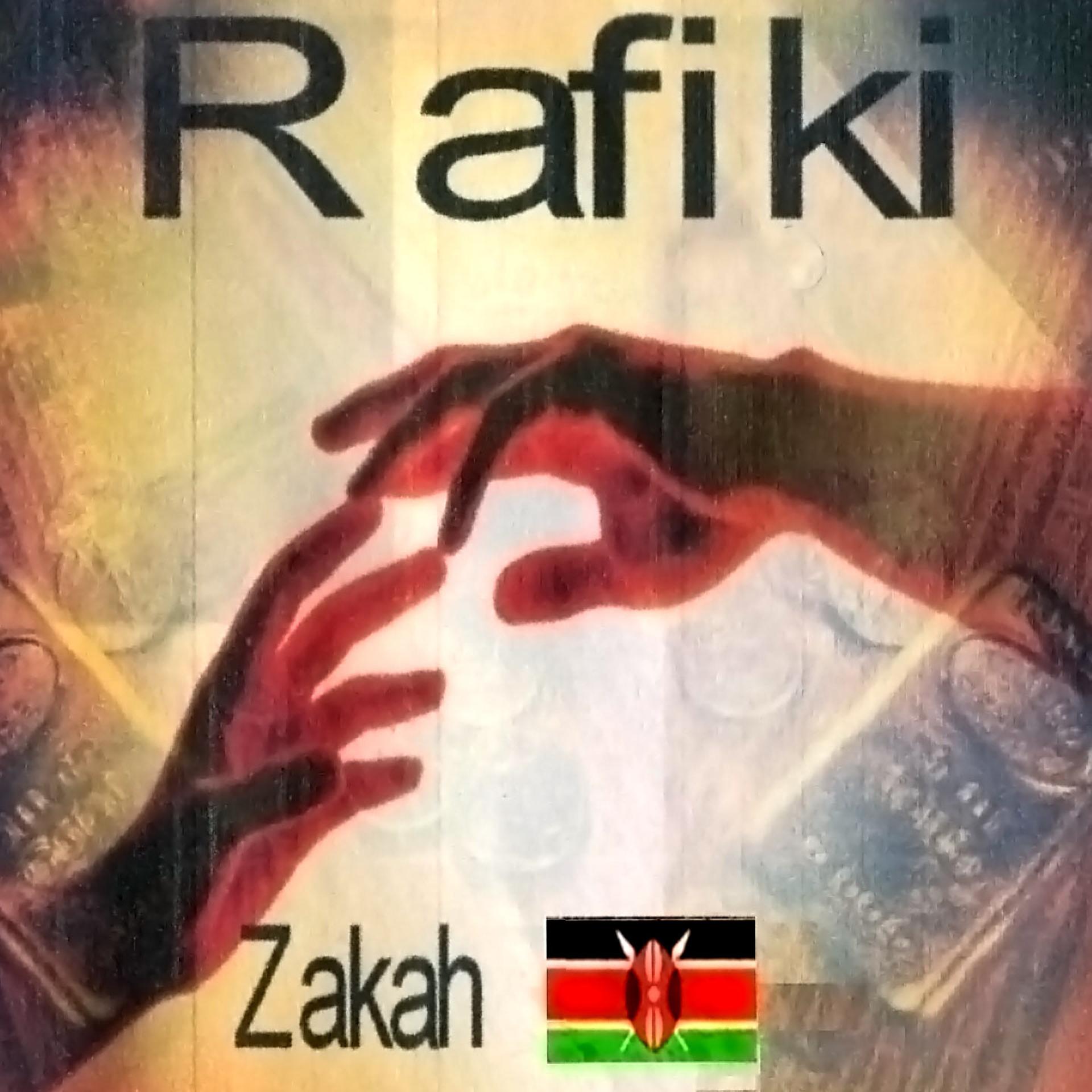 Постер альбома Rafiki