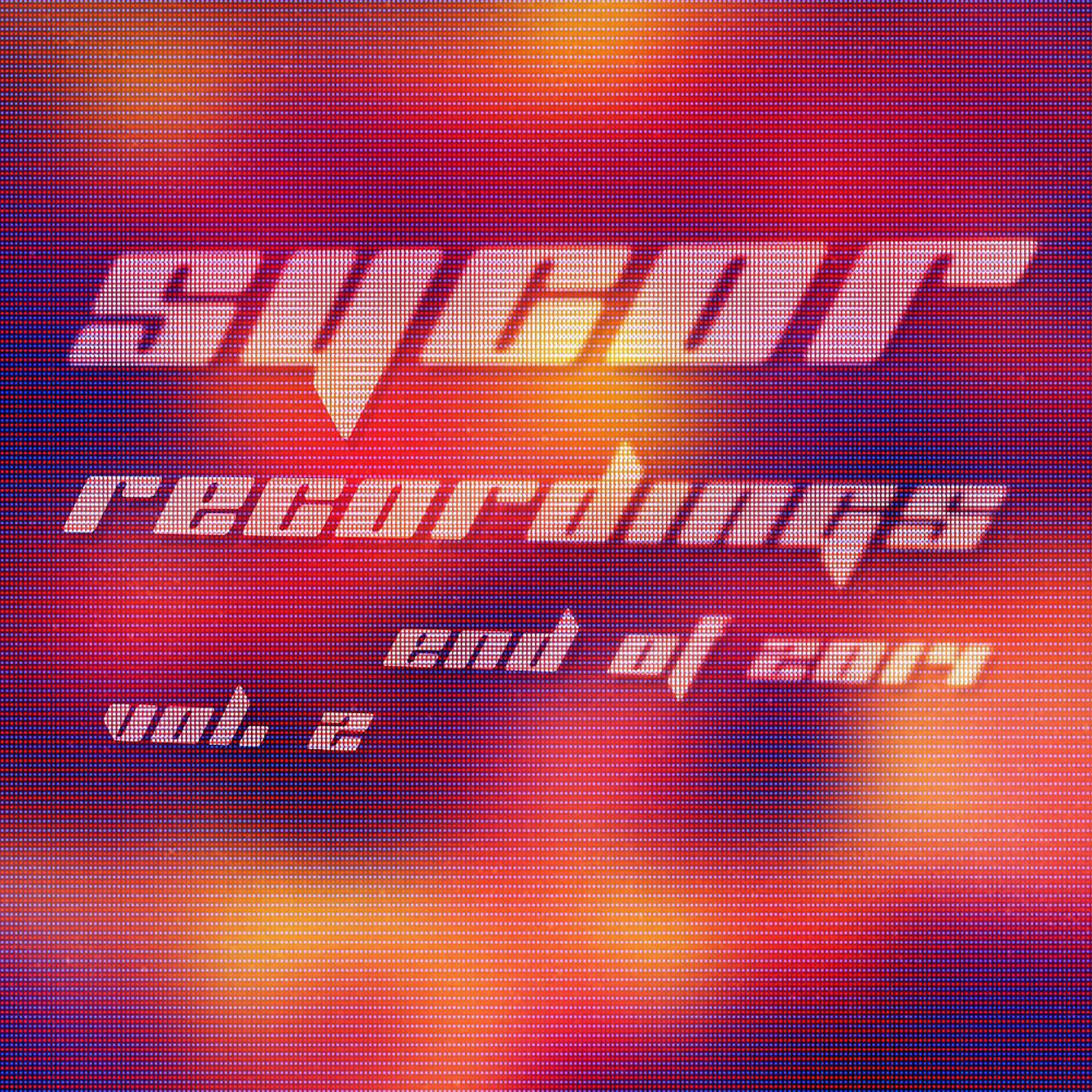 Постер альбома Sycor Recordings - End of 2014 Vol. 2