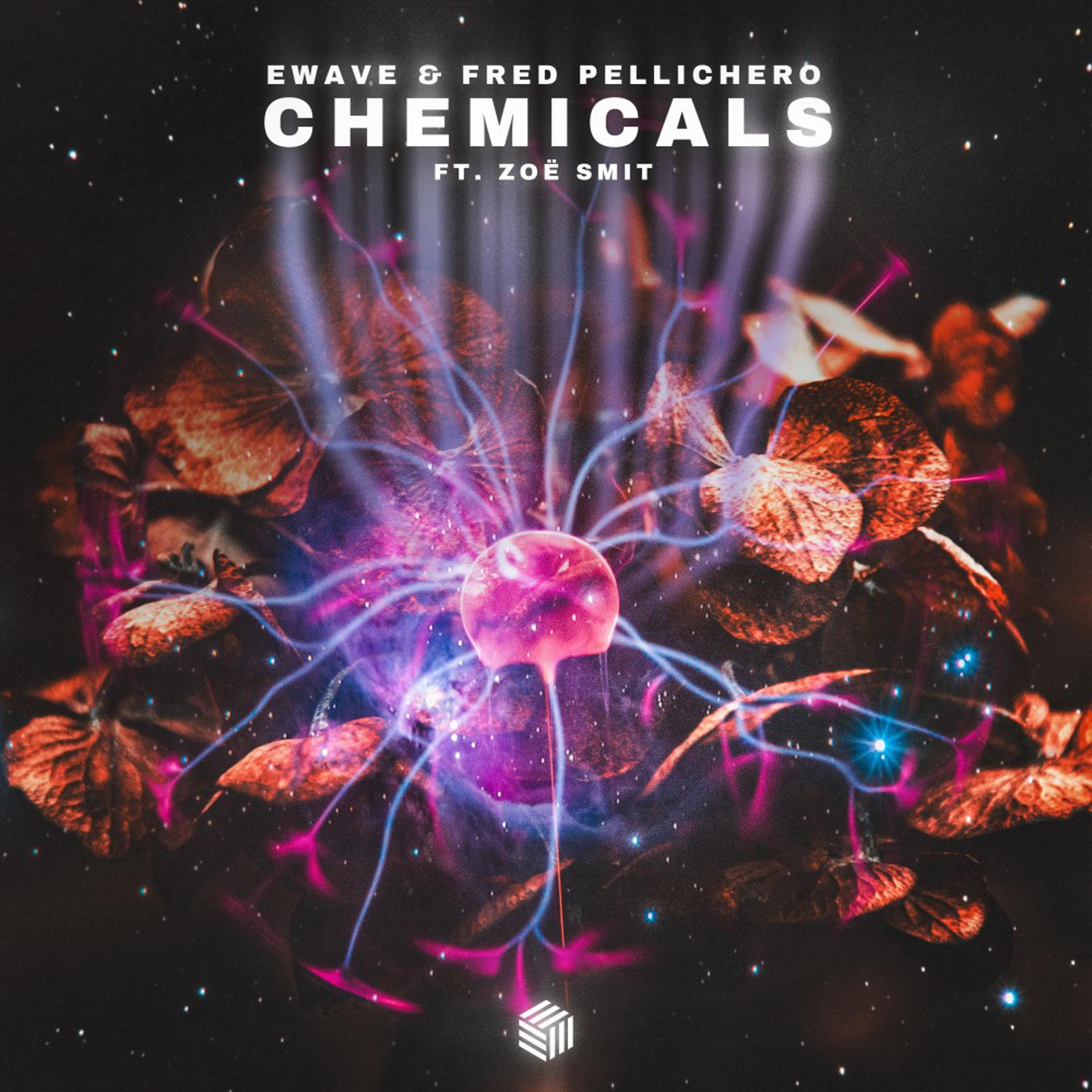 Постер альбома Chemicals