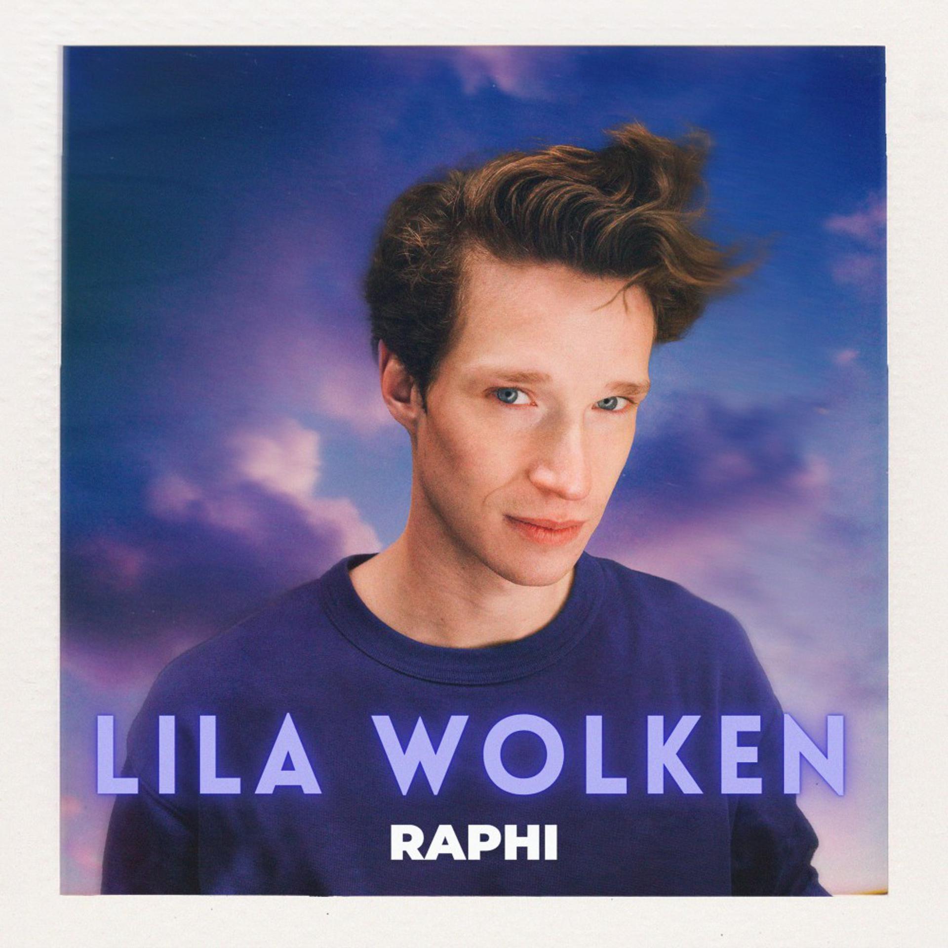 Постер альбома Lila Wolken