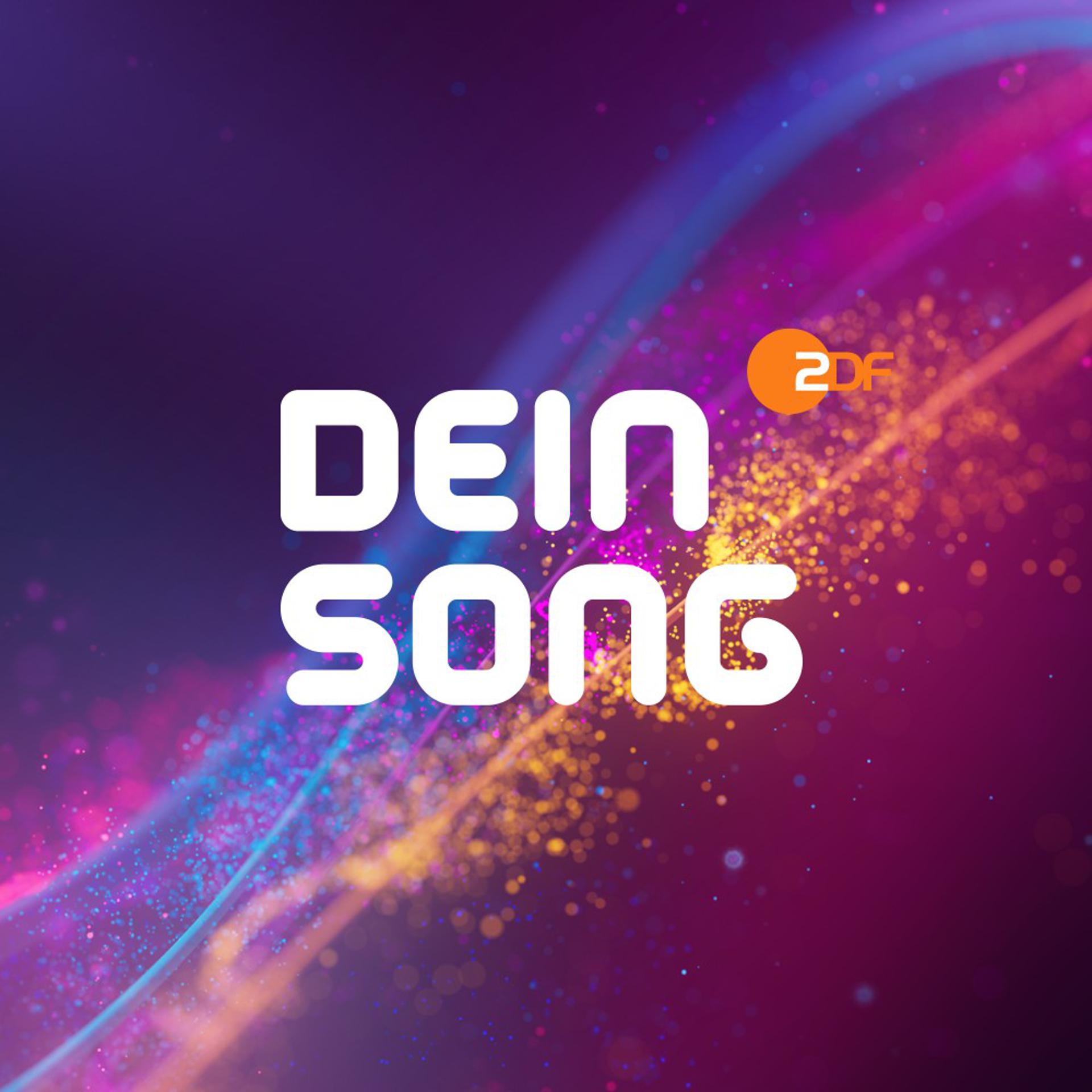 Постер альбома Dein Song 2023 (Die Final-Versionen)