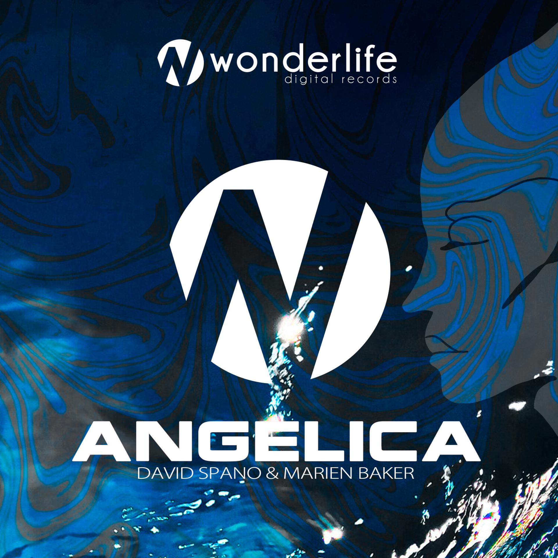 Постер альбома Angelica