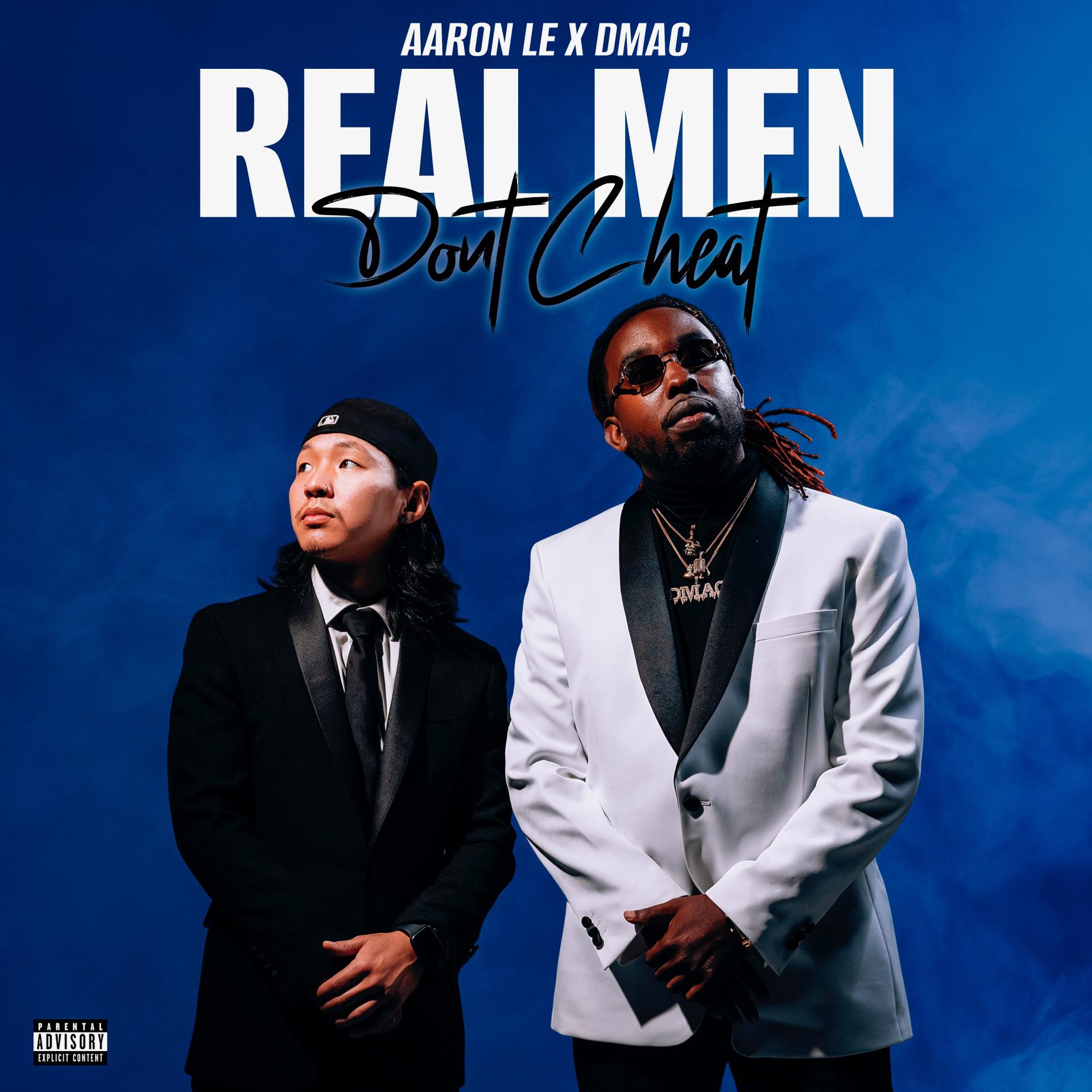 Постер альбома Real Men Dont Cheat