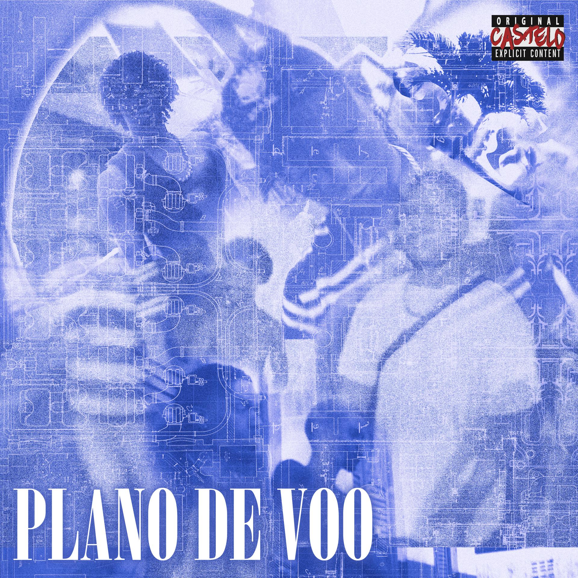 Постер альбома Plano de Voo