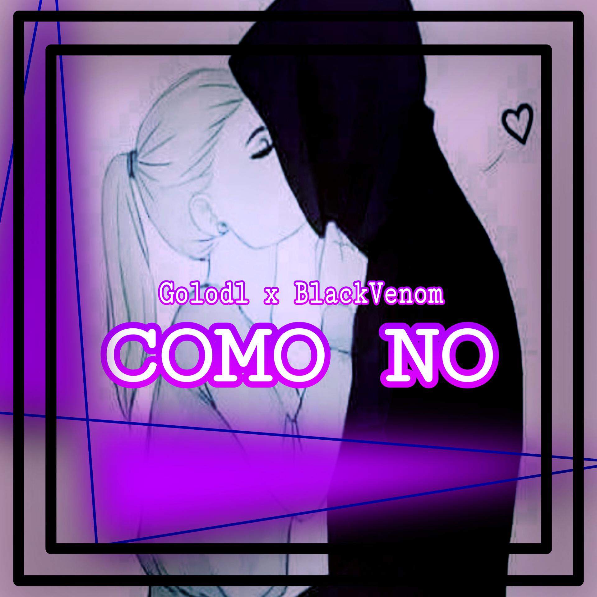 Постер альбома Como No